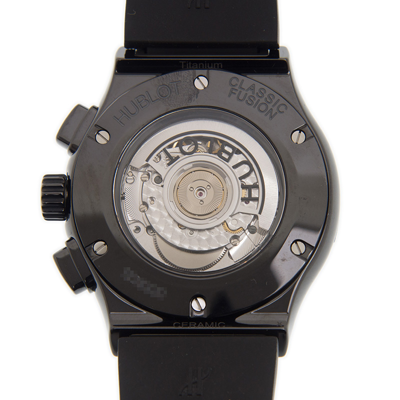 [super clone]NEW HUBLOT CLASSIC FUSION 525.CM.0170.RX