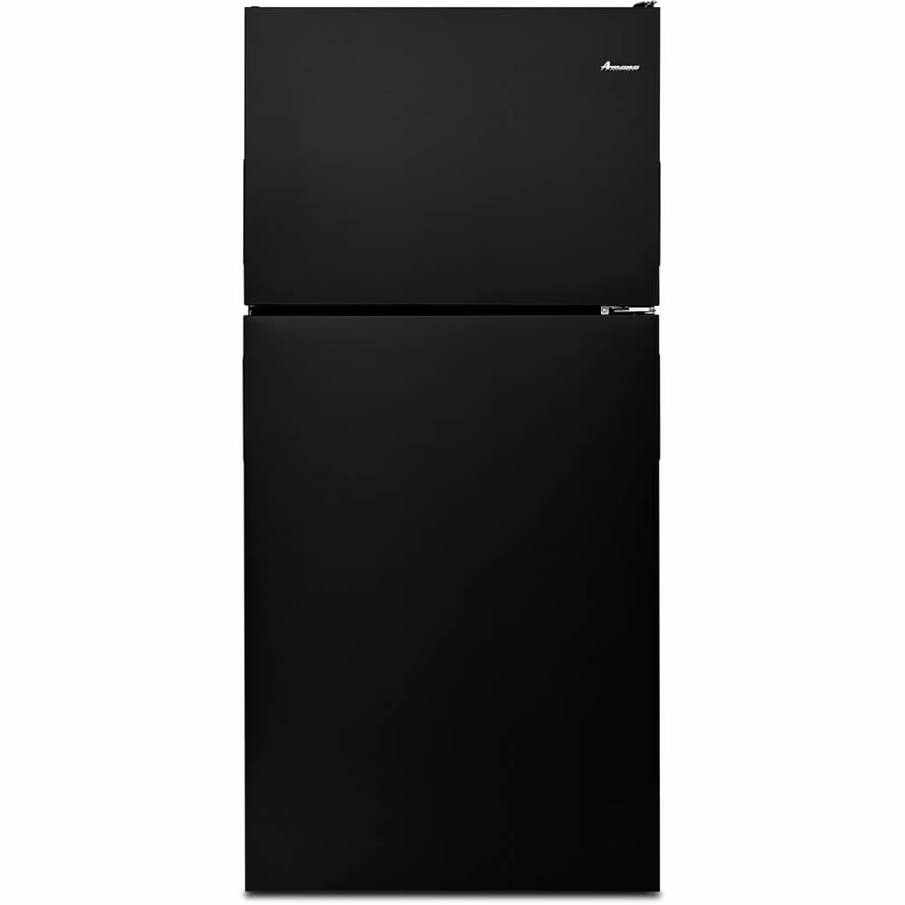 30-inch Wide Top-Freezer Refrigerator with Garden Fresh? Crisper Bins