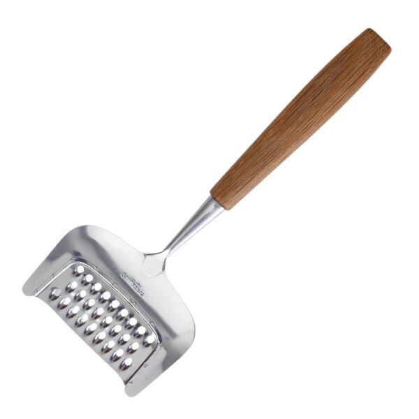 Treskaft osterasp 19 cm eik