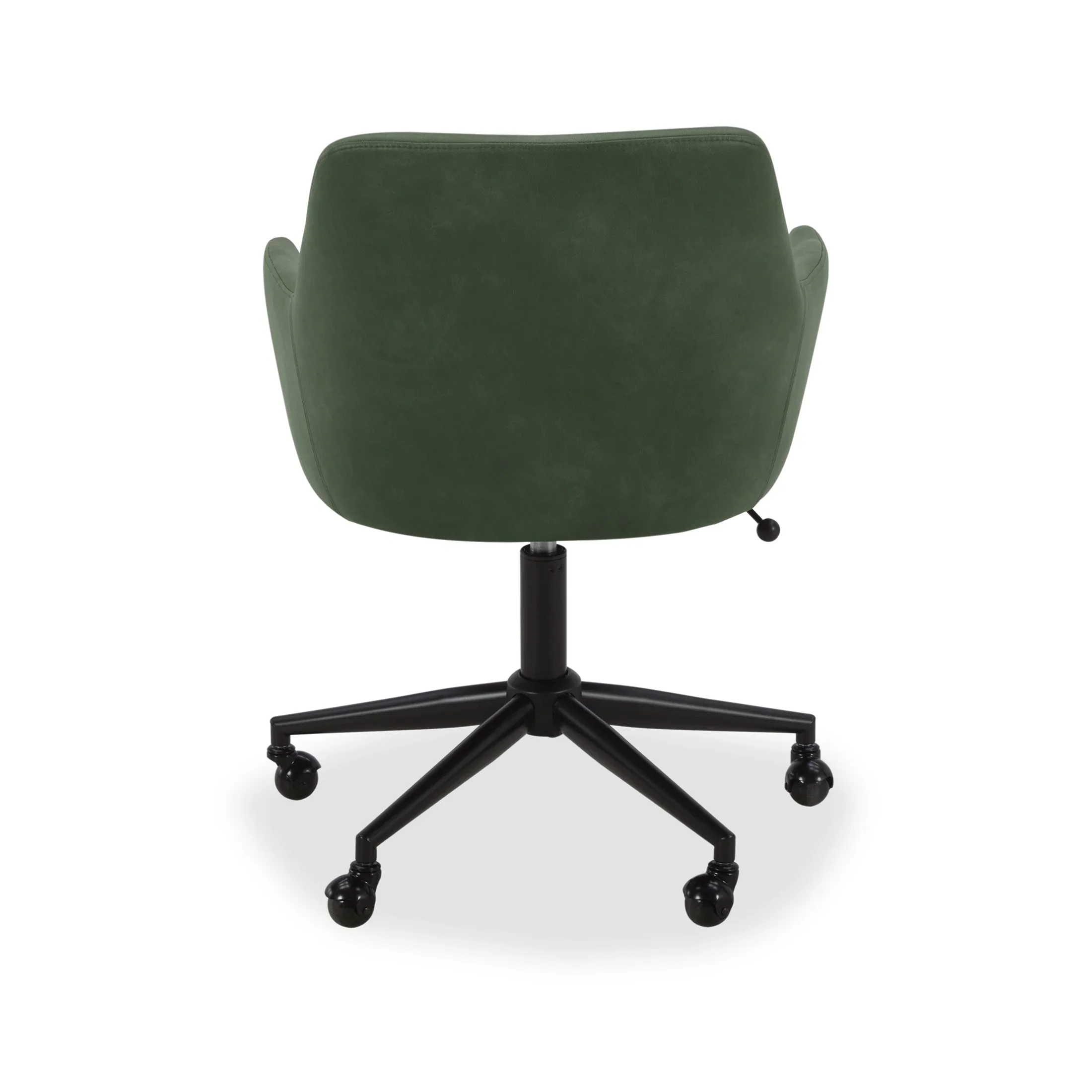Better Homes & Gardens Greyson Office Chair, Black