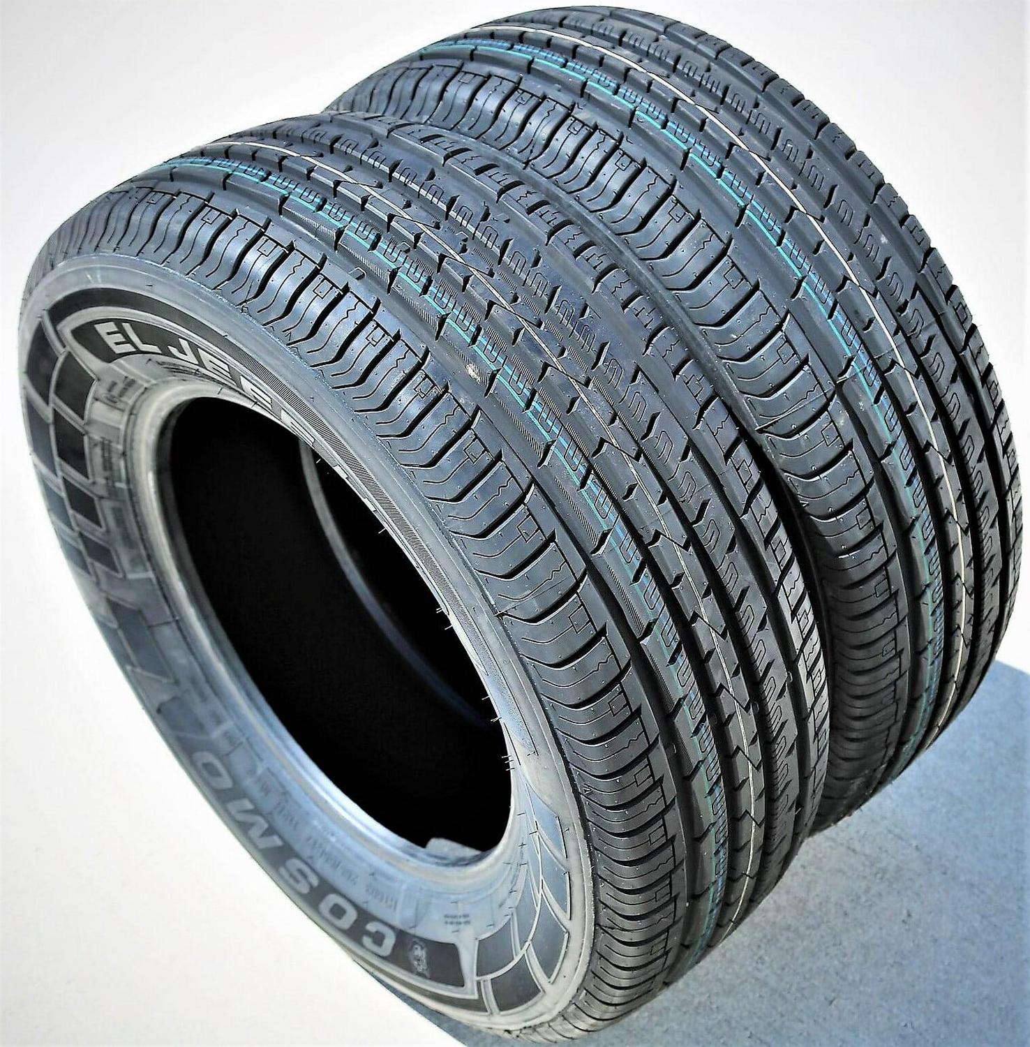 Cosmo El Jefe HT All-Season 245/70R17 110H Light Truck Tire