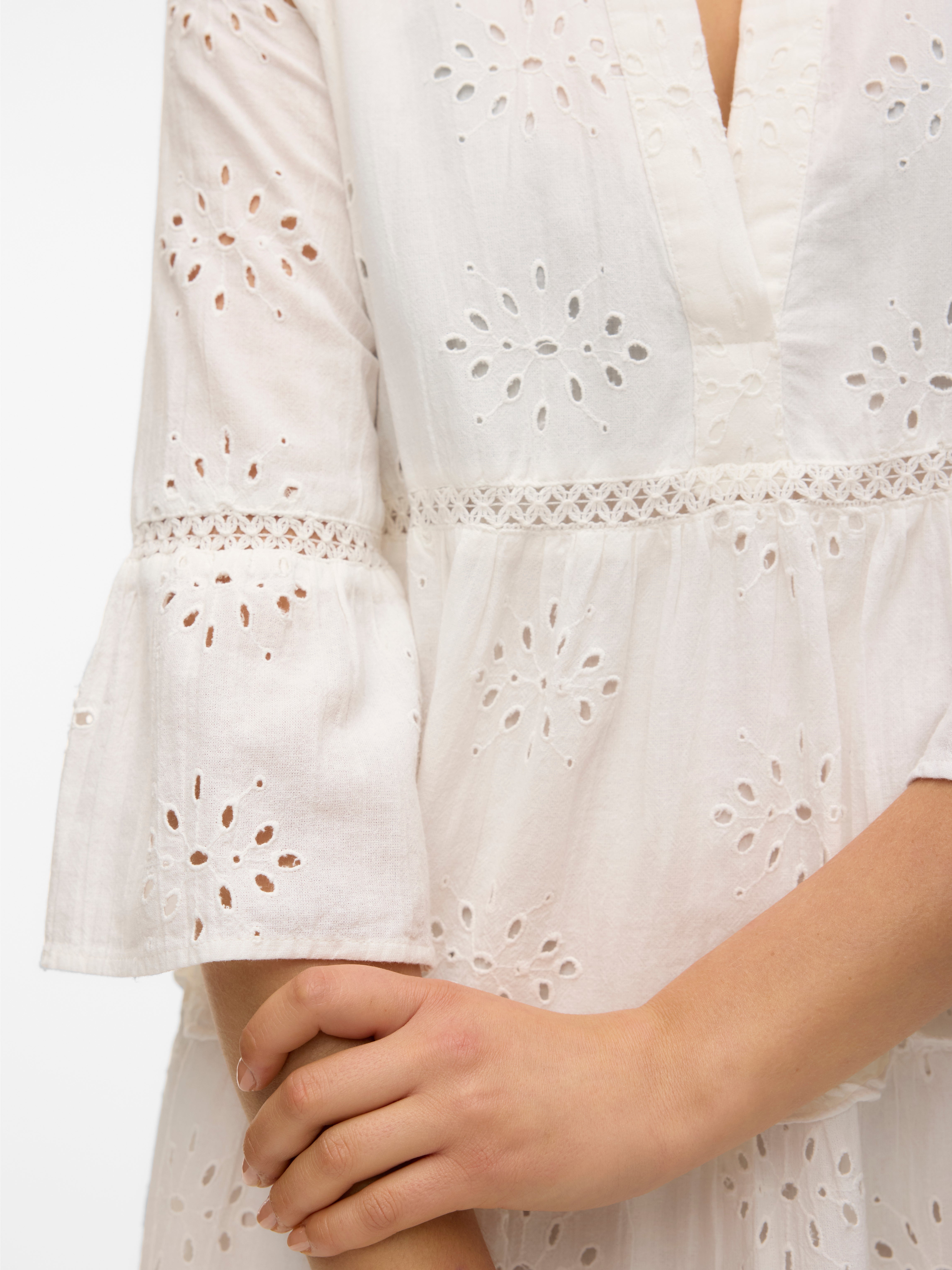 VERO MODA® VMDICTHE Tunic