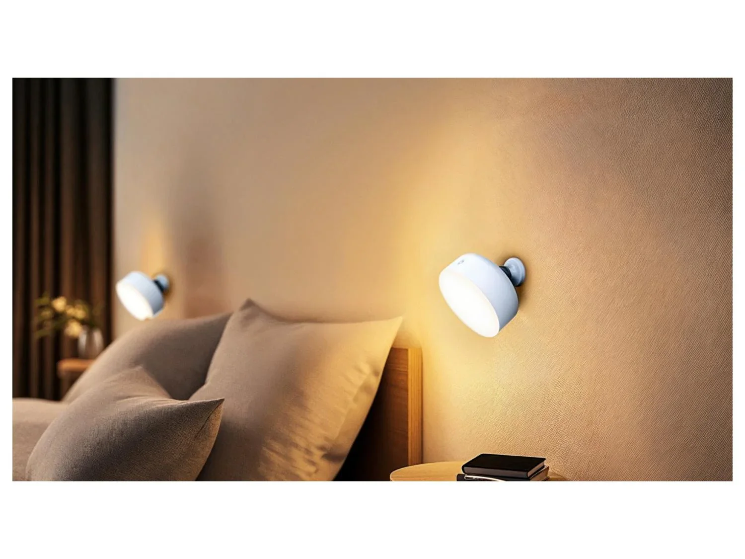 OSRAM Lampe LED 3-en-1 sur batterie