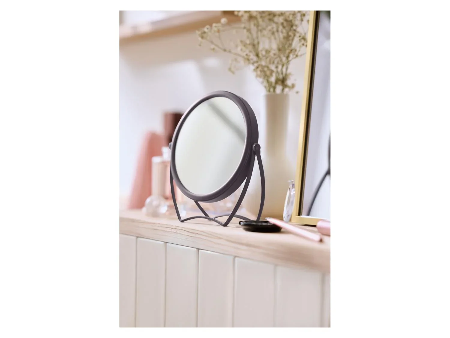 CIEN Beauty Miroir grossissant