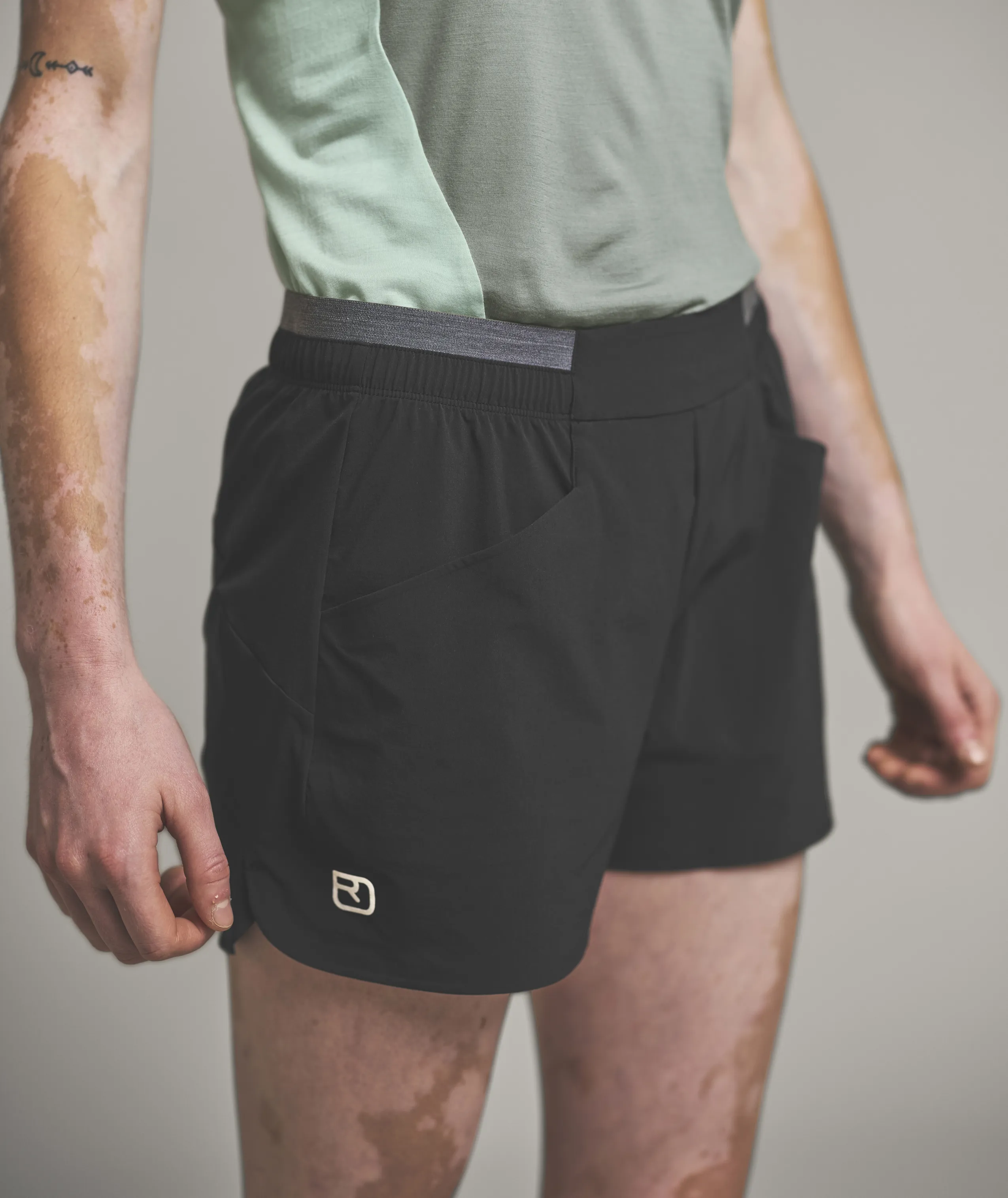 ORTOVOXR TRACE SHORTS