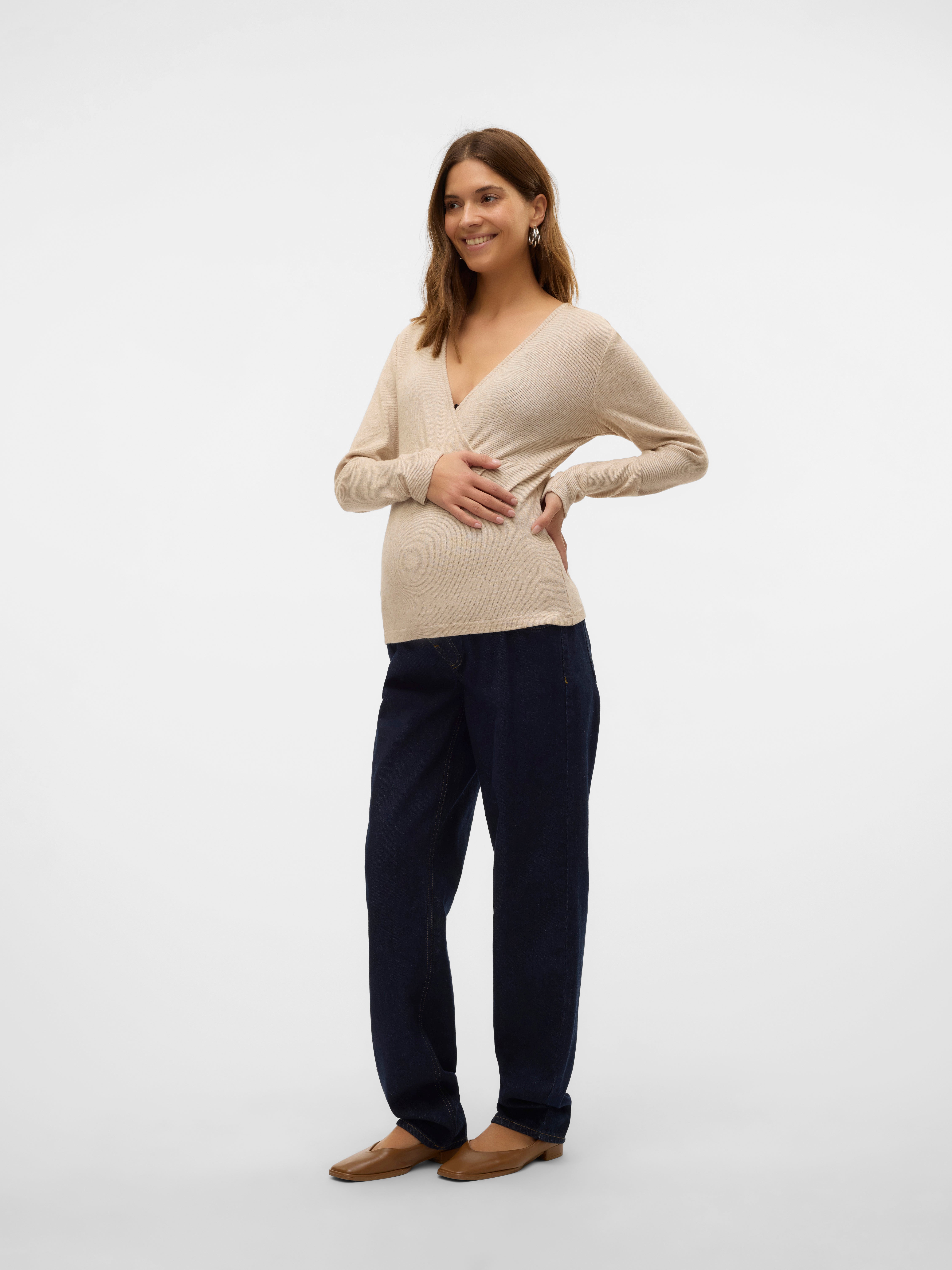 VERO MODA® Maternity-jeans
