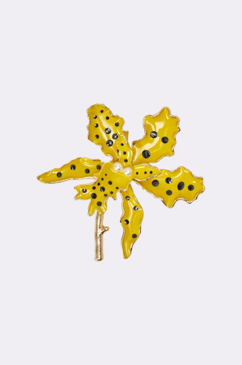 SUZIE BROOCH - Akira Store