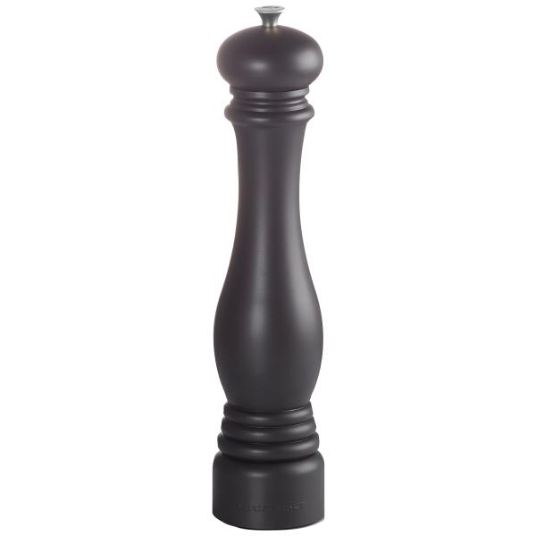 Pepperkvern 30 cm matte black