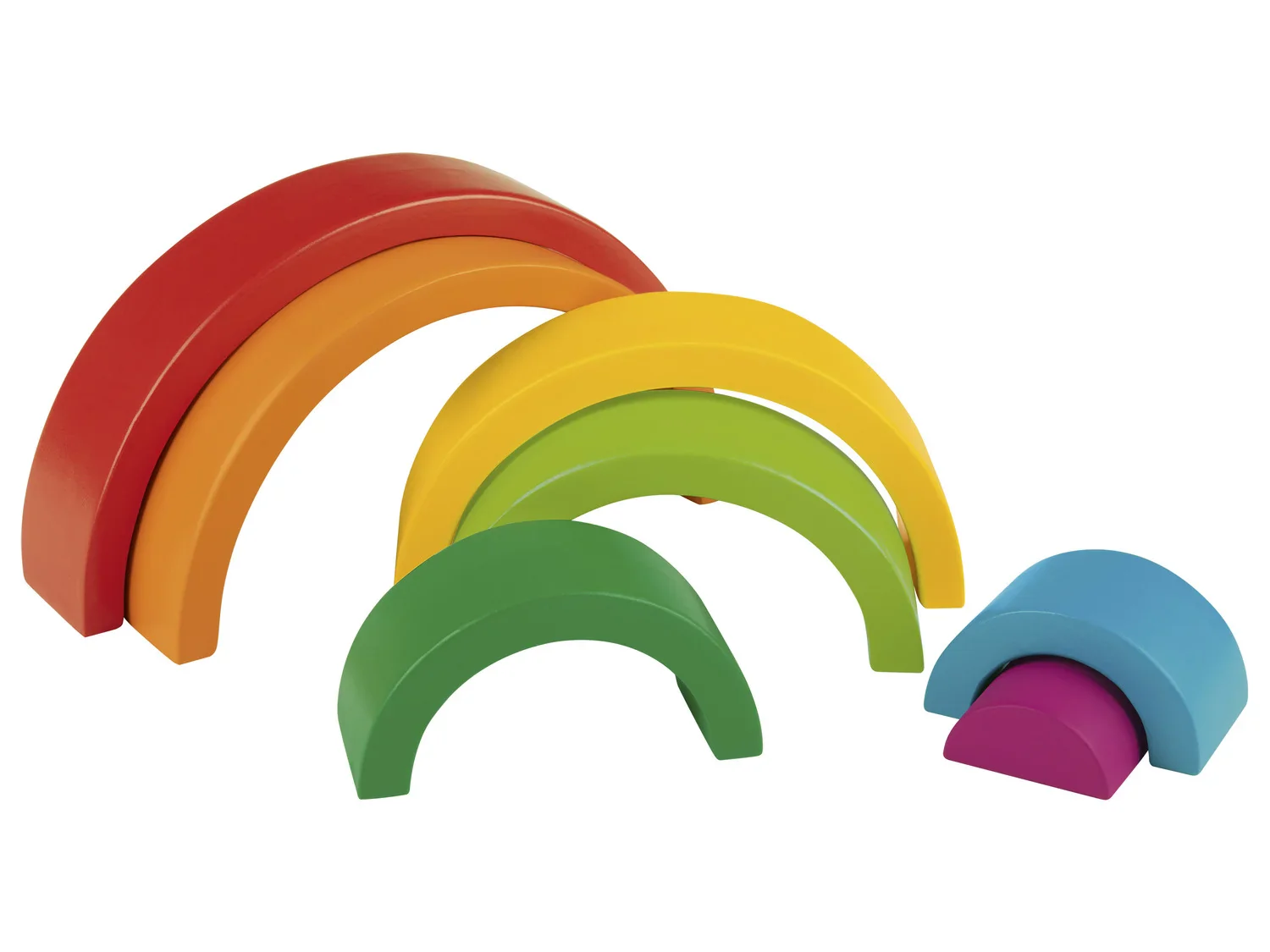 Playtive Jouets en bois