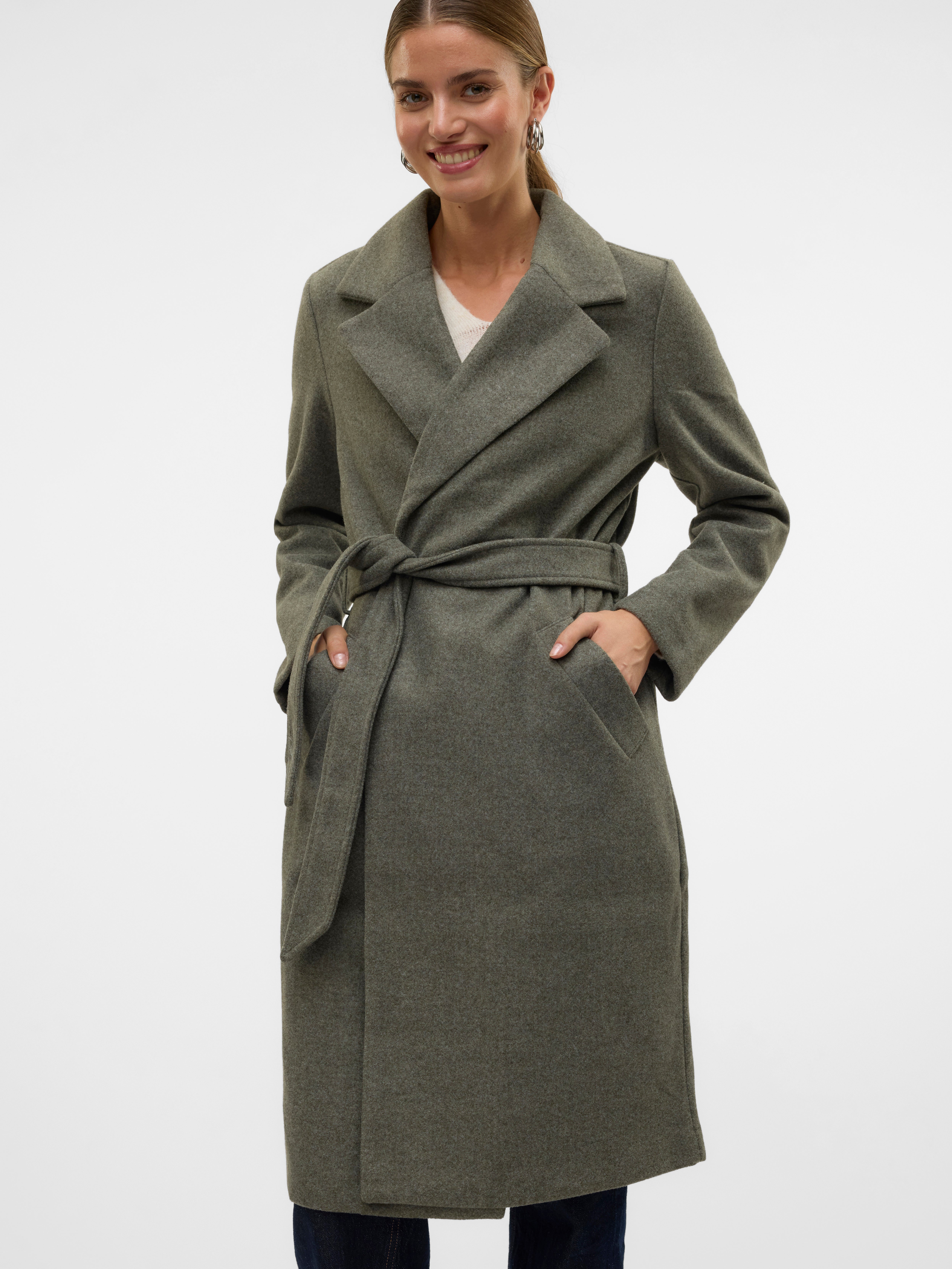 VERO MODA® VMFORTUNEAYA Coat