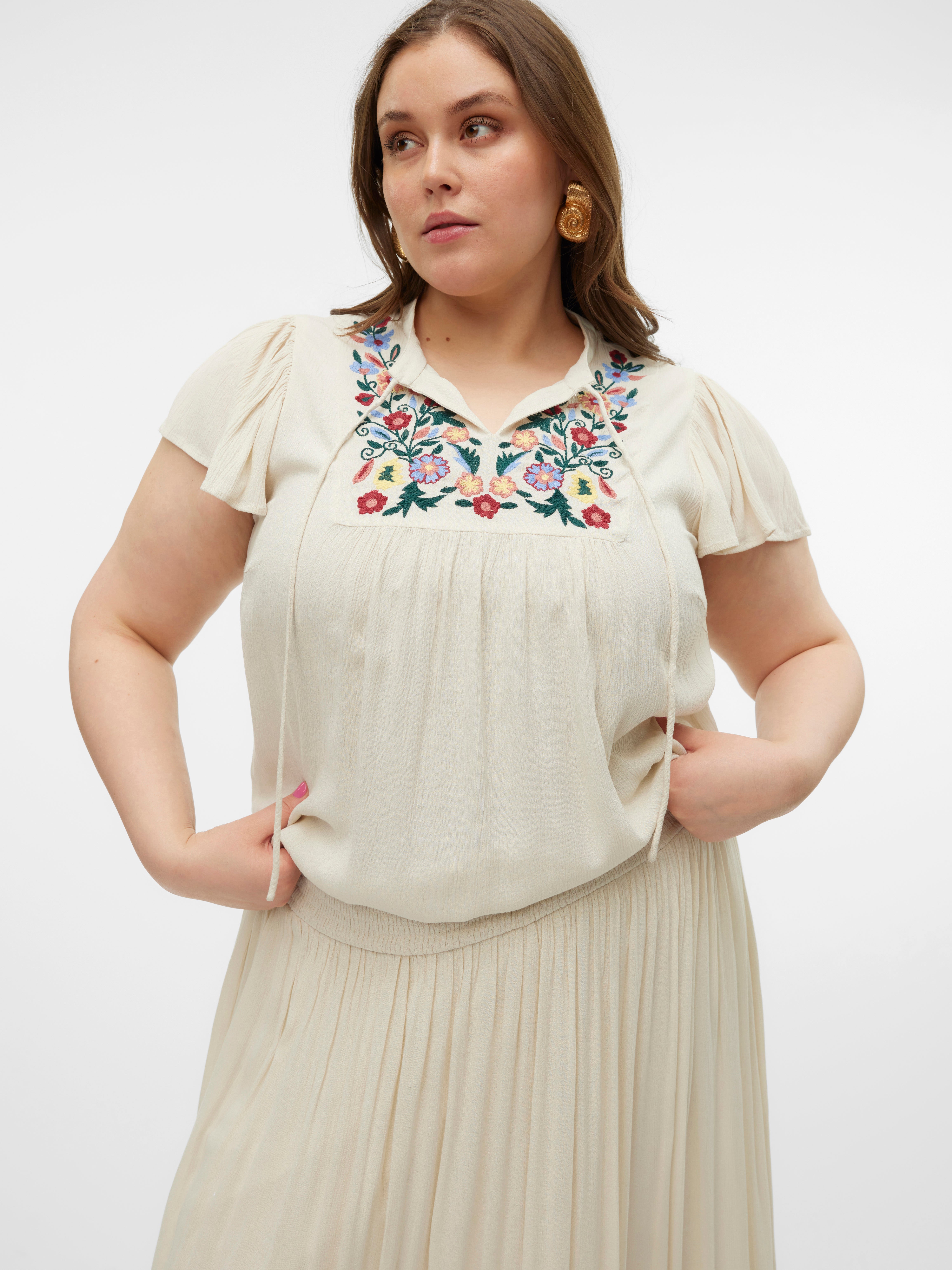 VERO MODA® VMSINA Top