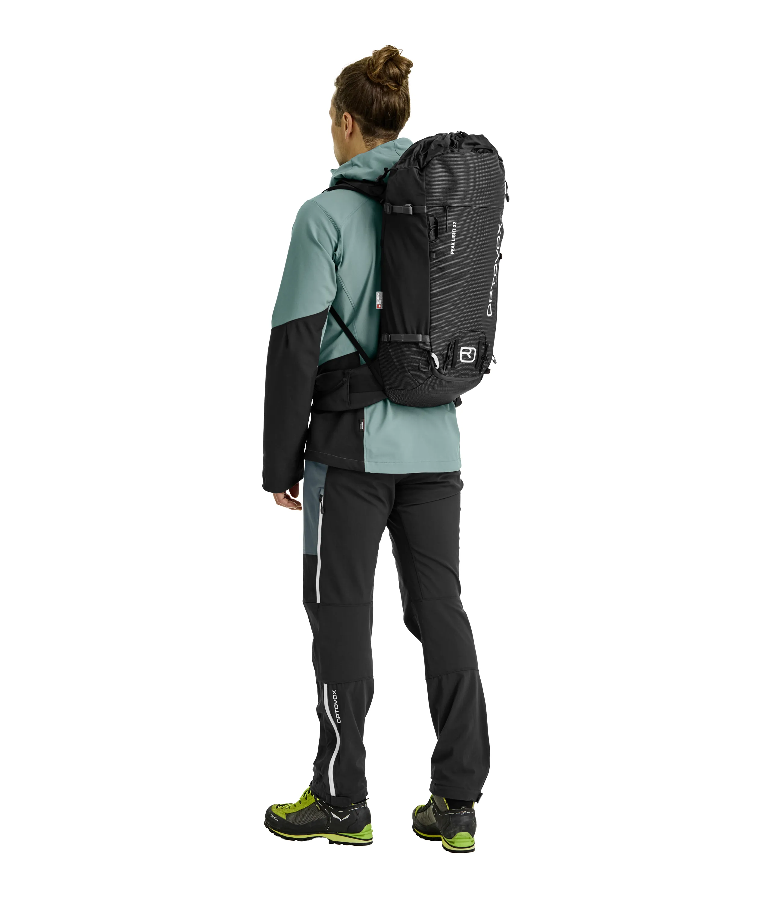 ORTOVOXR PEAK LIGHT 32