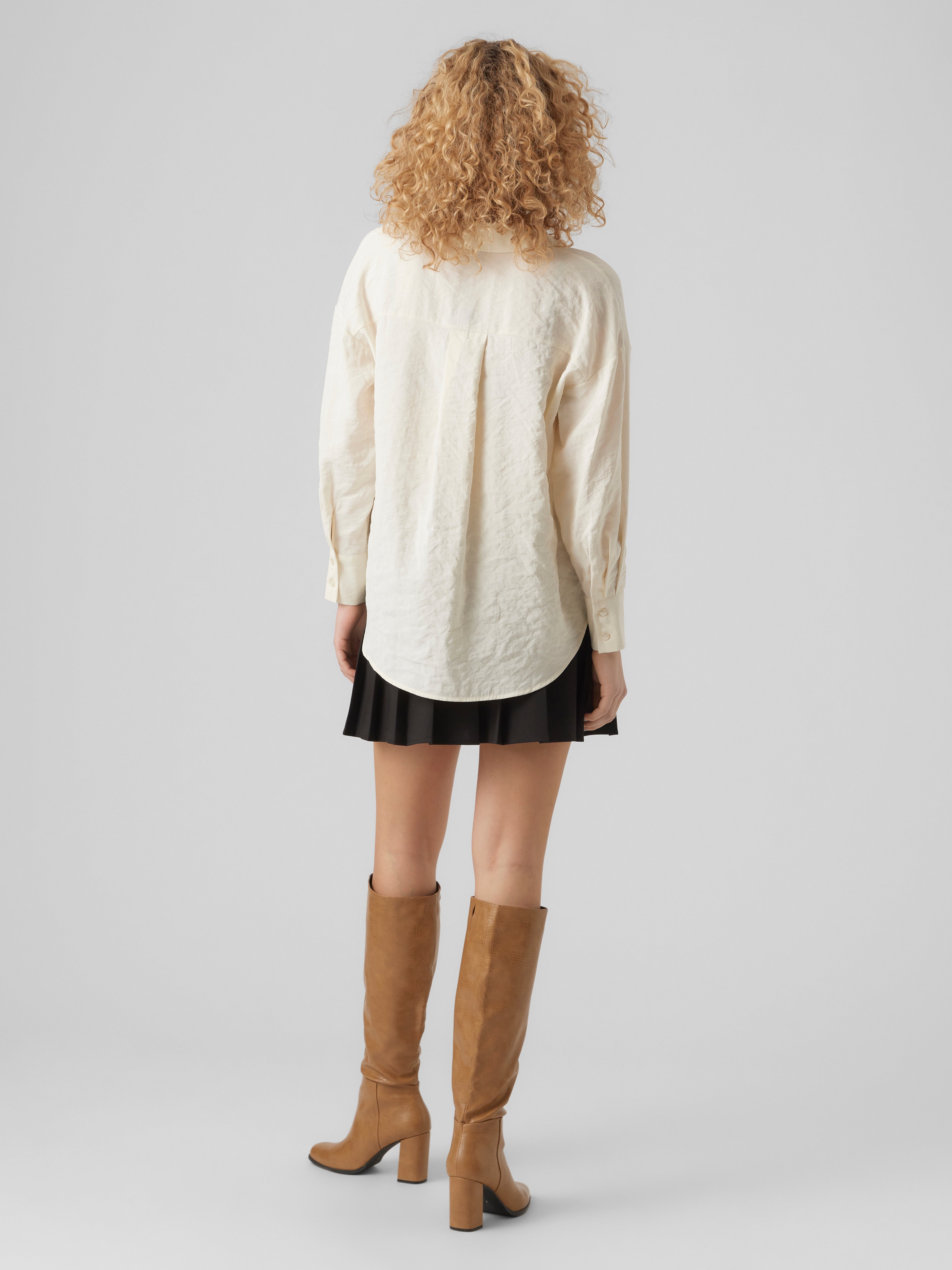 VERO MODA® VMQUEENY Shirt
