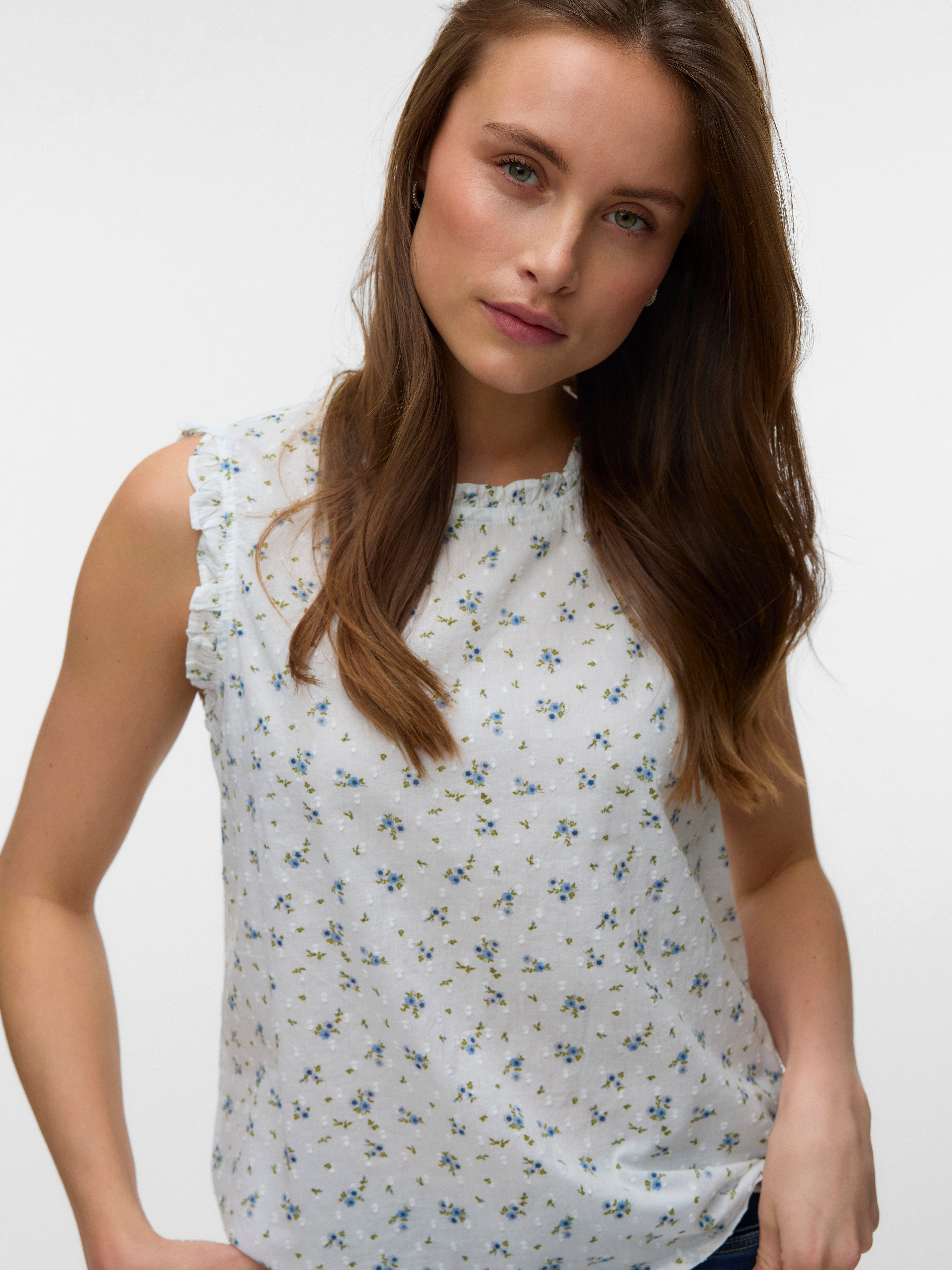 VERO MODA® VMTRINE Top