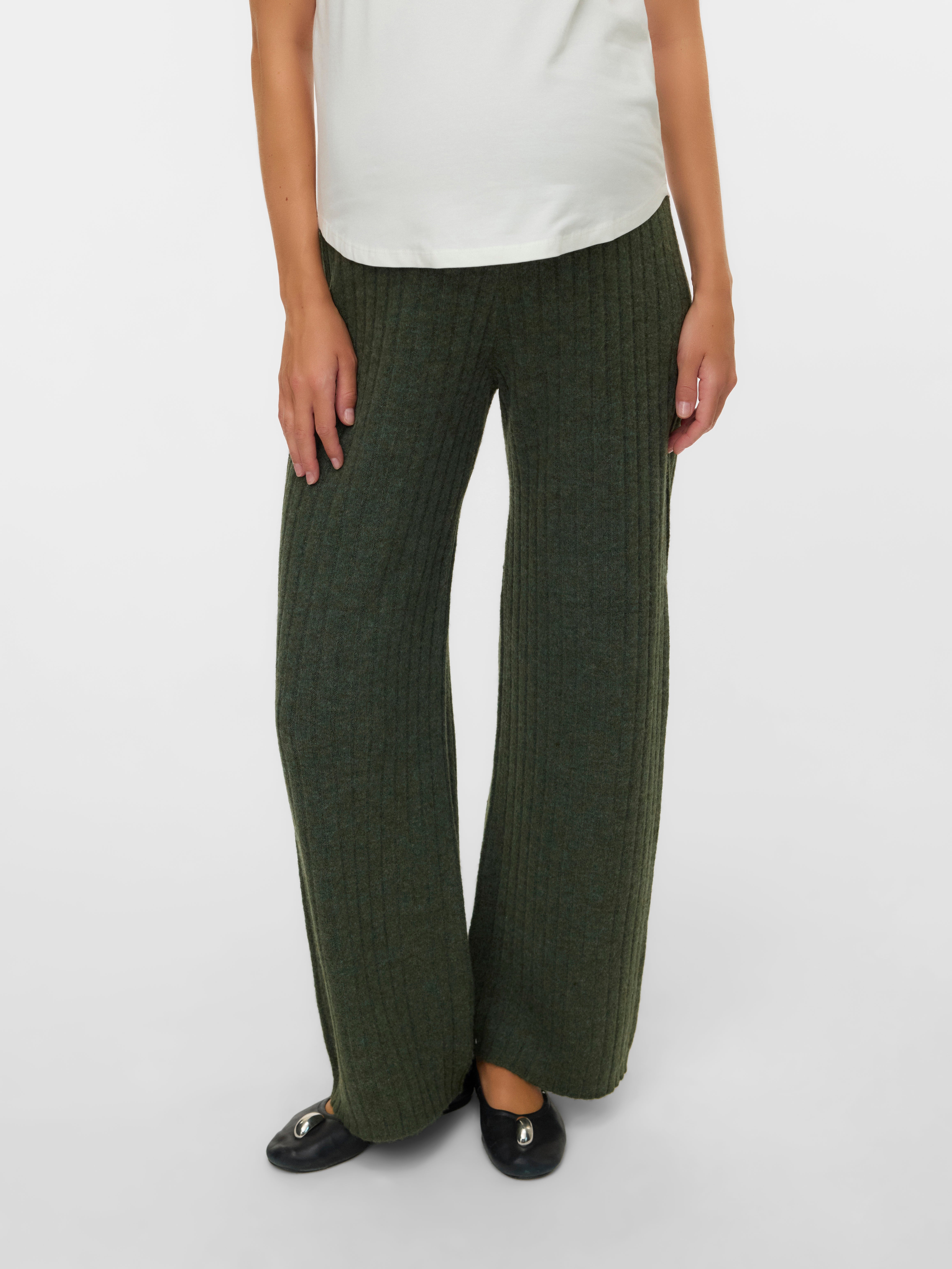VERO MODA® Maternity-trousers