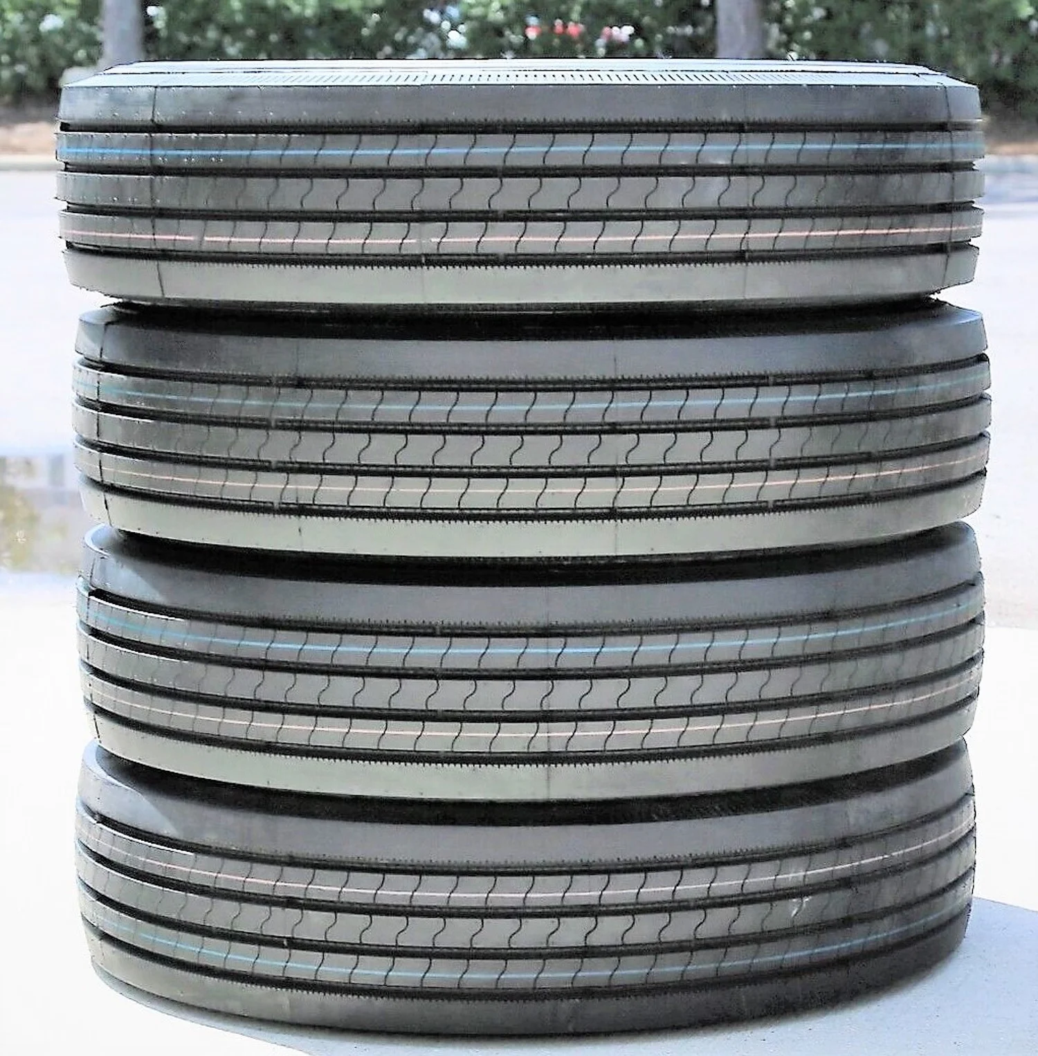 Transeagle ST Radial All Steel ST235/85R16 235/85R16 132/127M G 14 Ply Trailer Tire