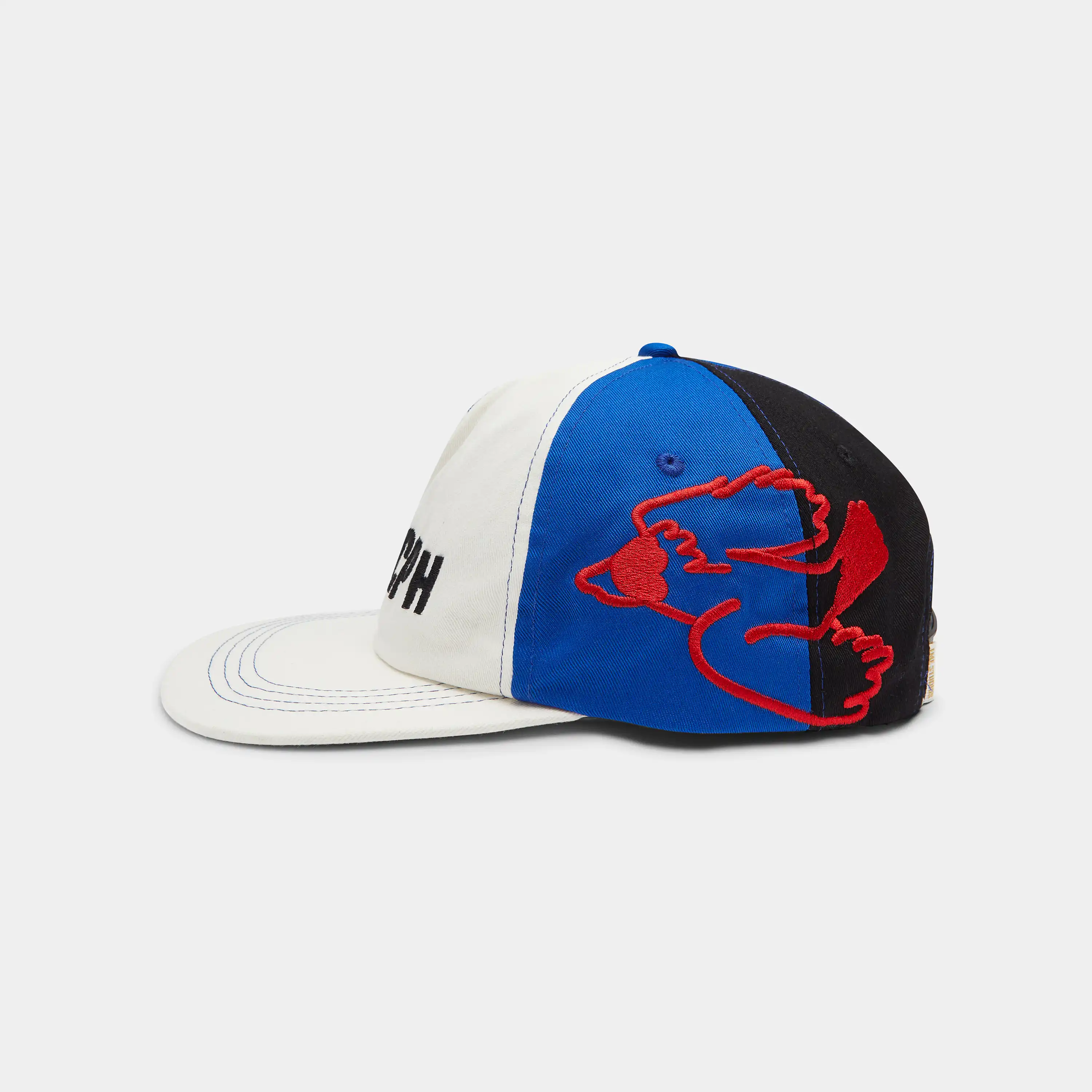 Due Shadow Cap