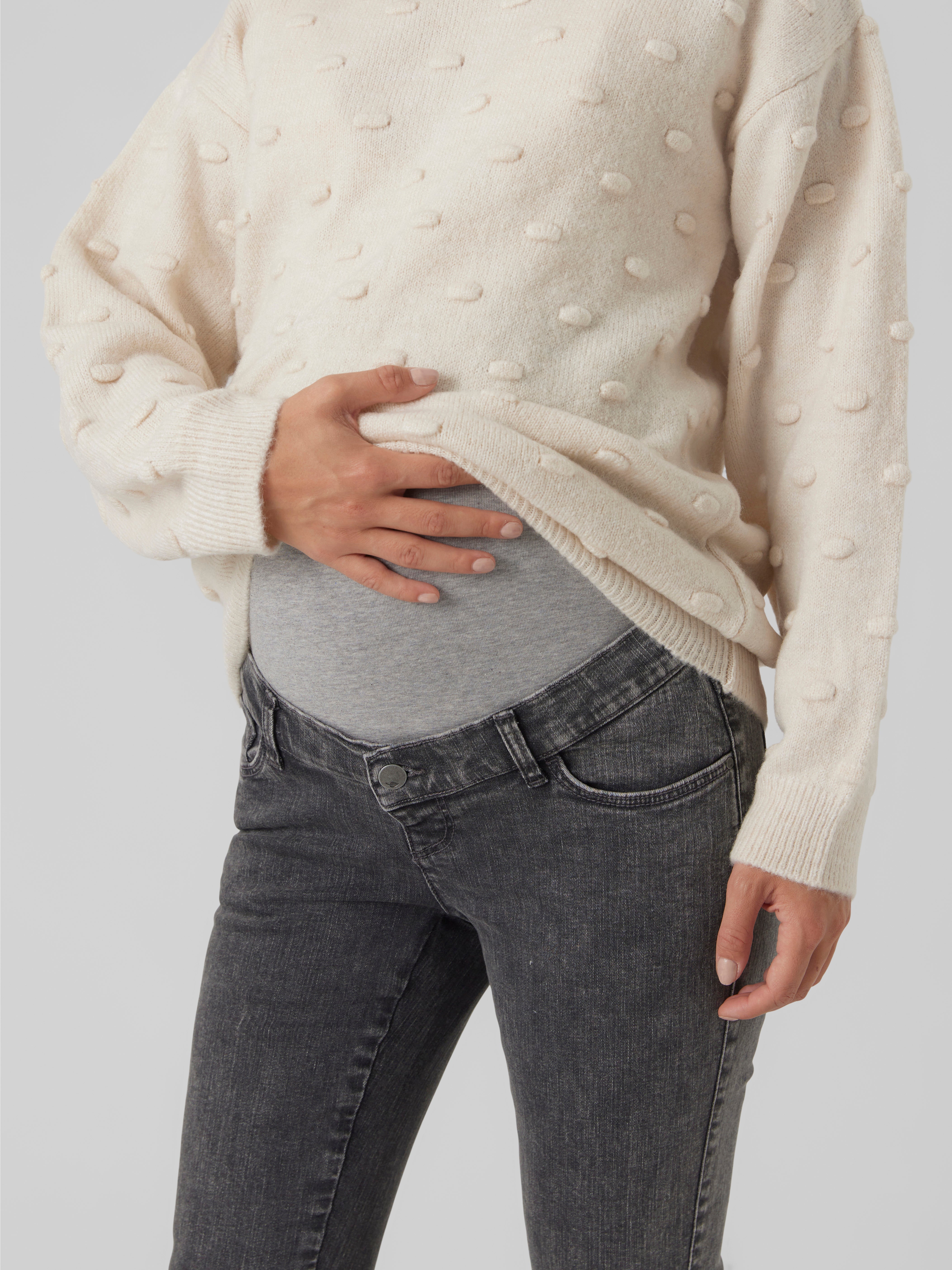 VERO MODA® Maternity-jeans