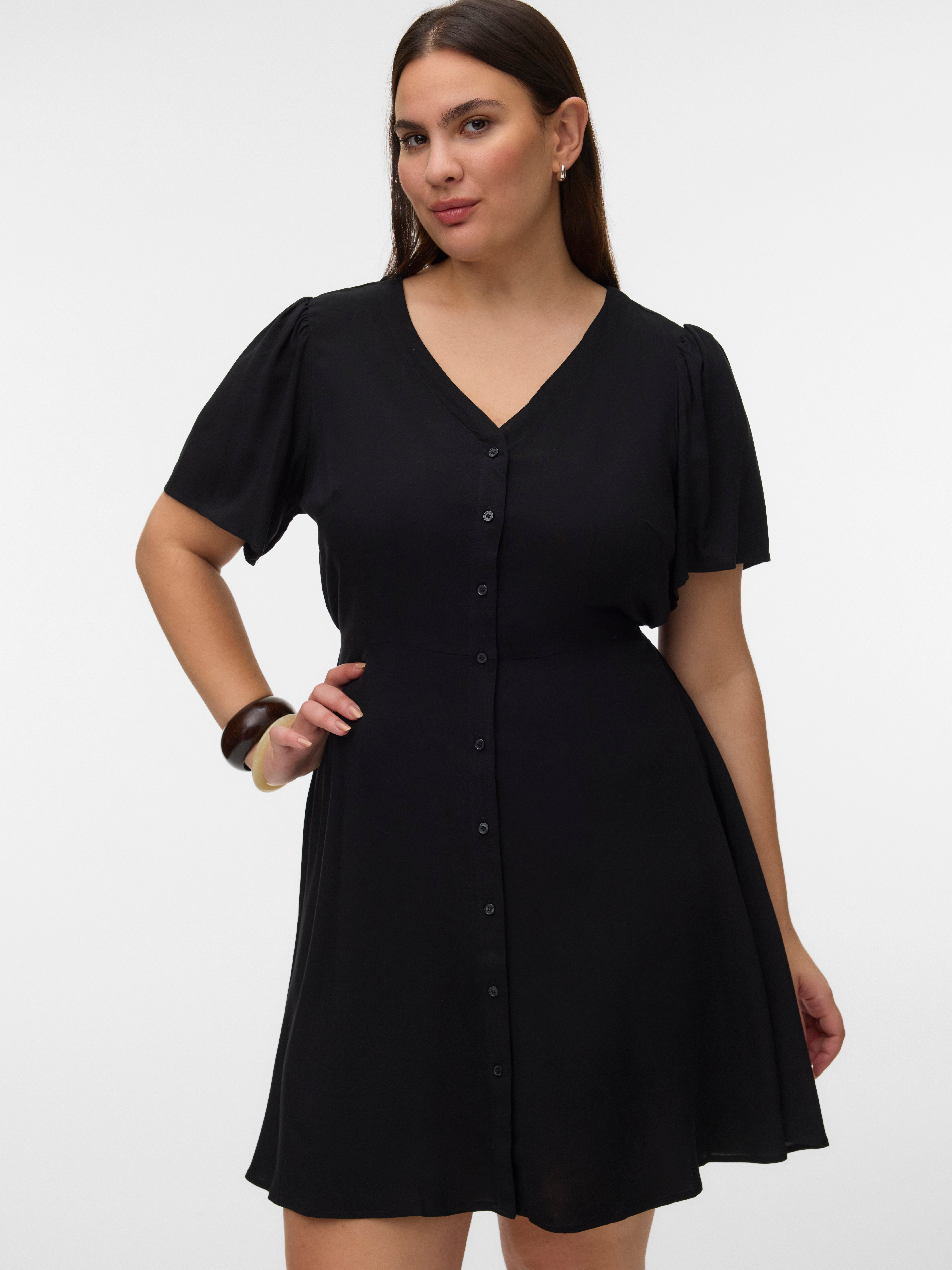 VERO MODA® VMCALBA Short dress