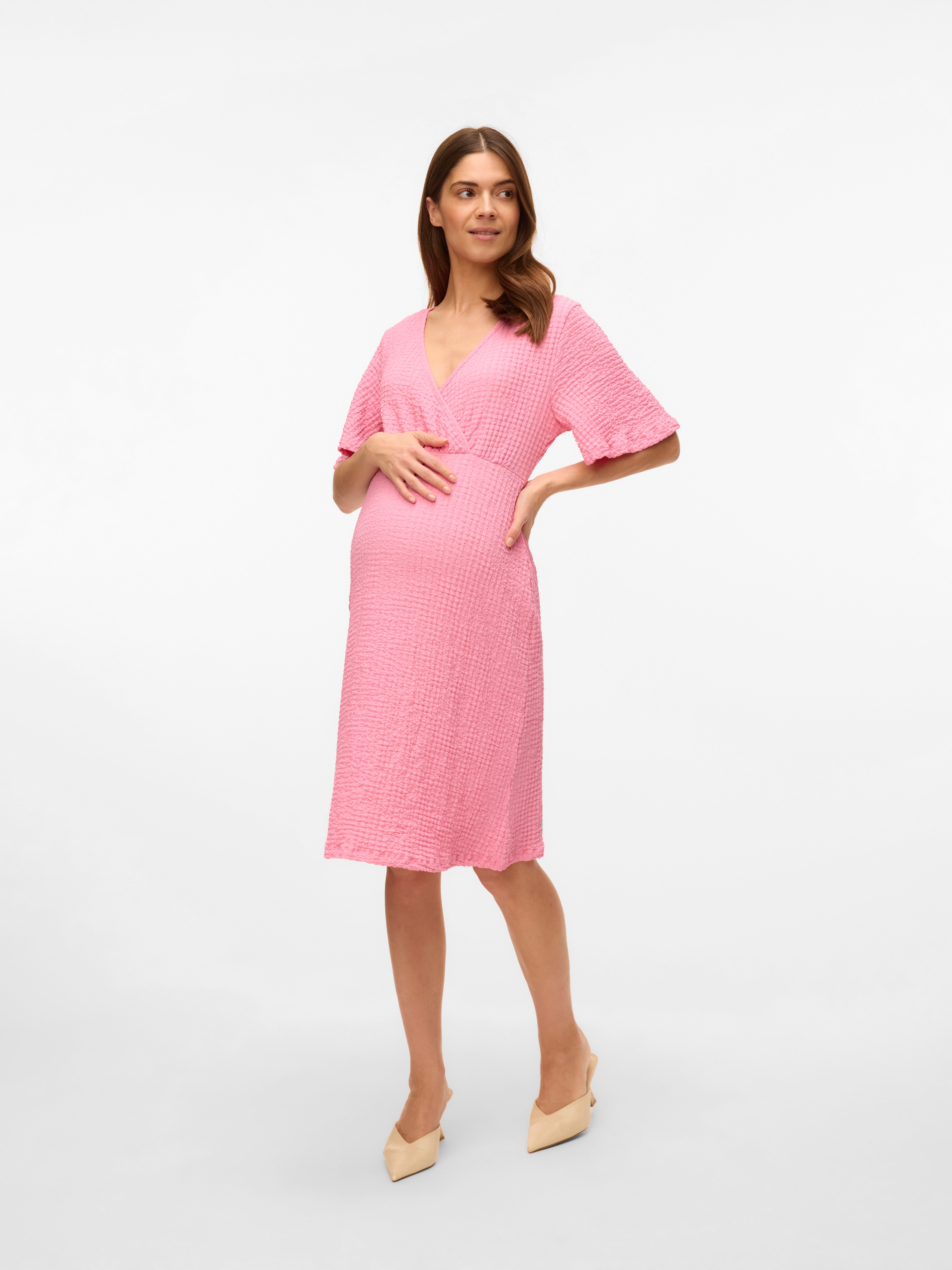 VERO MODA® MLNOVA Maternity Dress