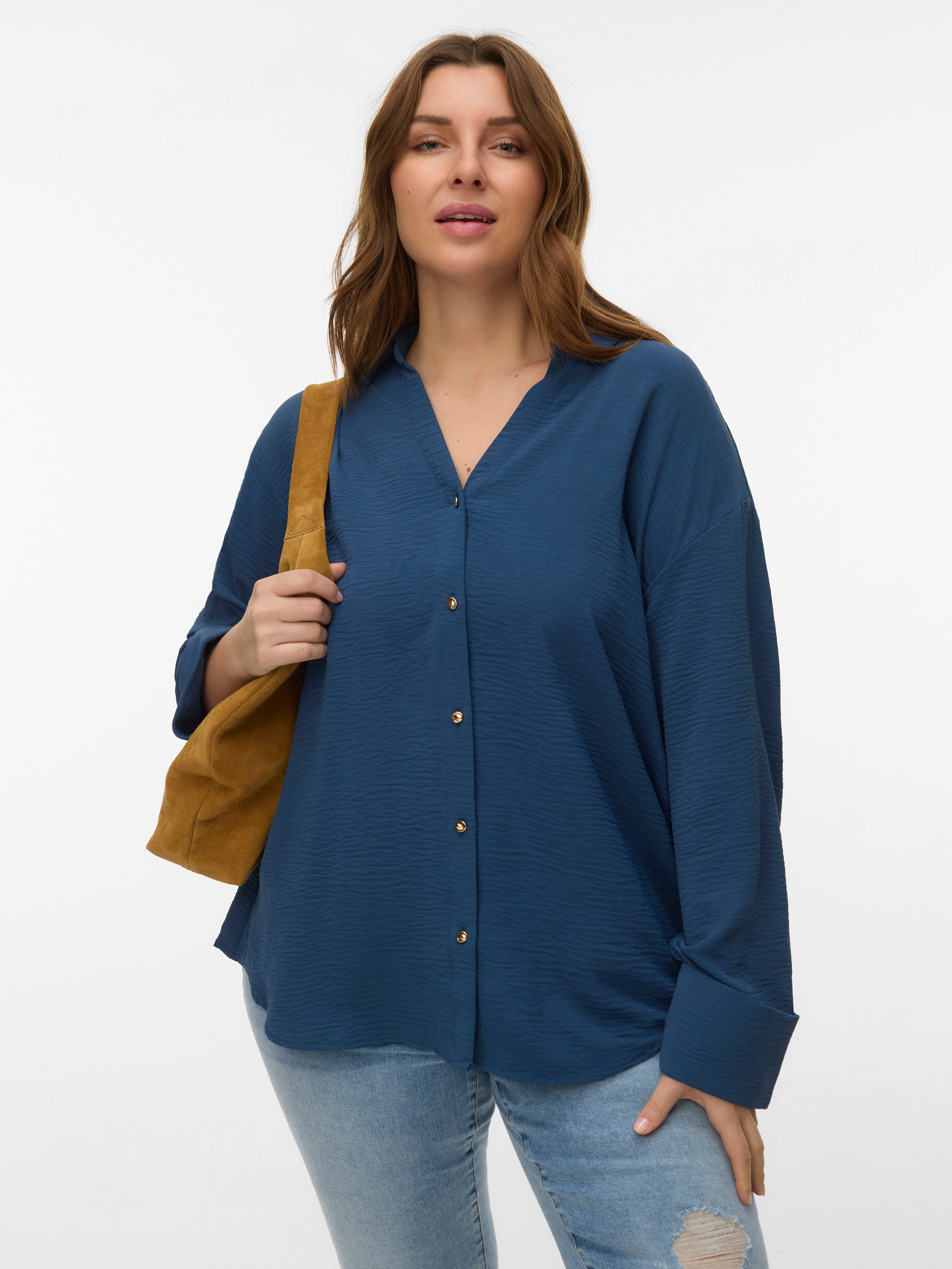 VERO MODA® VMCIZZY Shirt