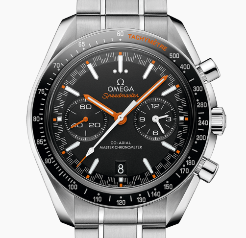 [Super Clone]Omega 329.30.44.51.01.002 Speedmaster Racing Co-Axial Master Chronometer