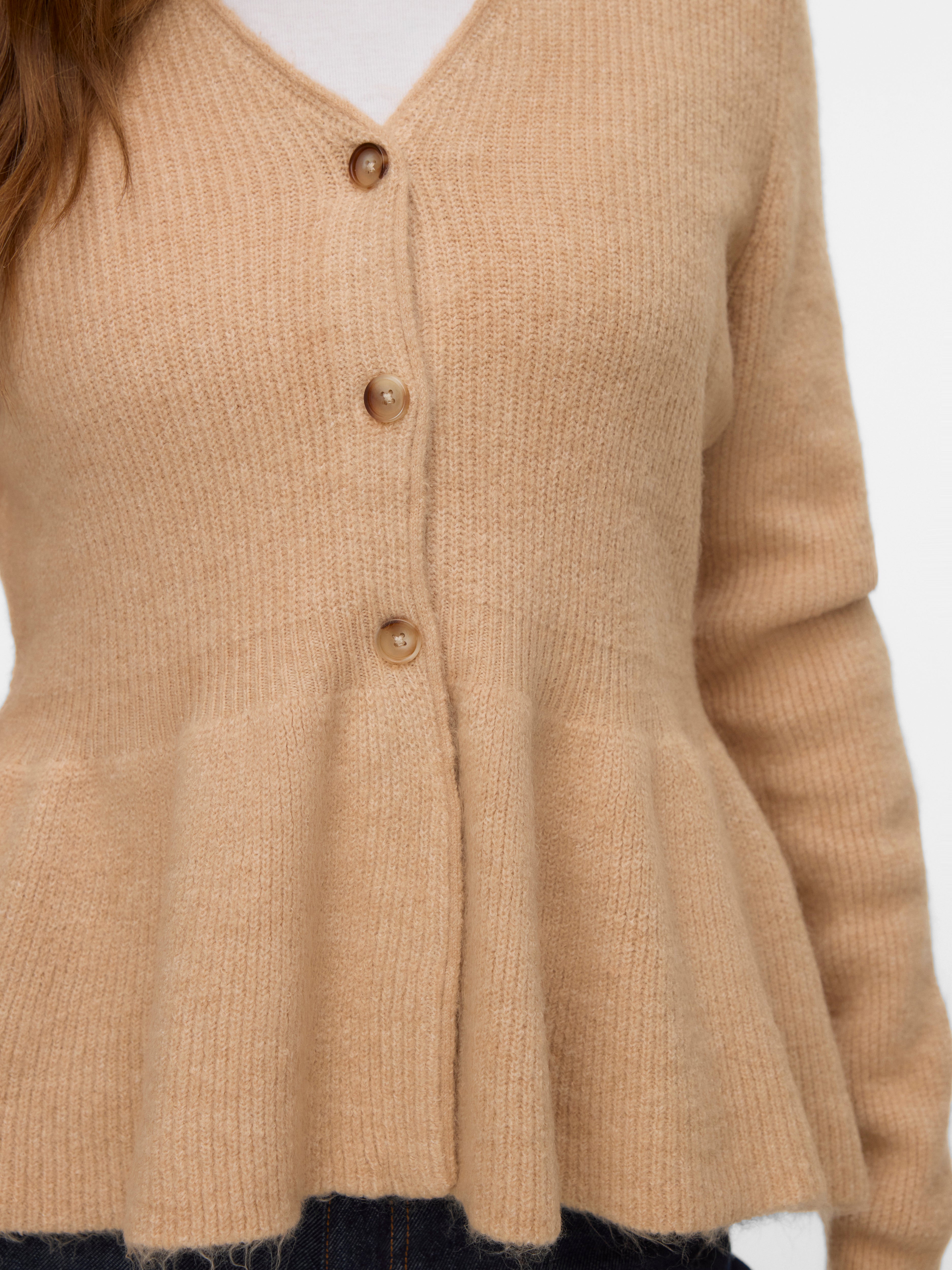 VERO MODA® VMEIKA Knit Cardigan