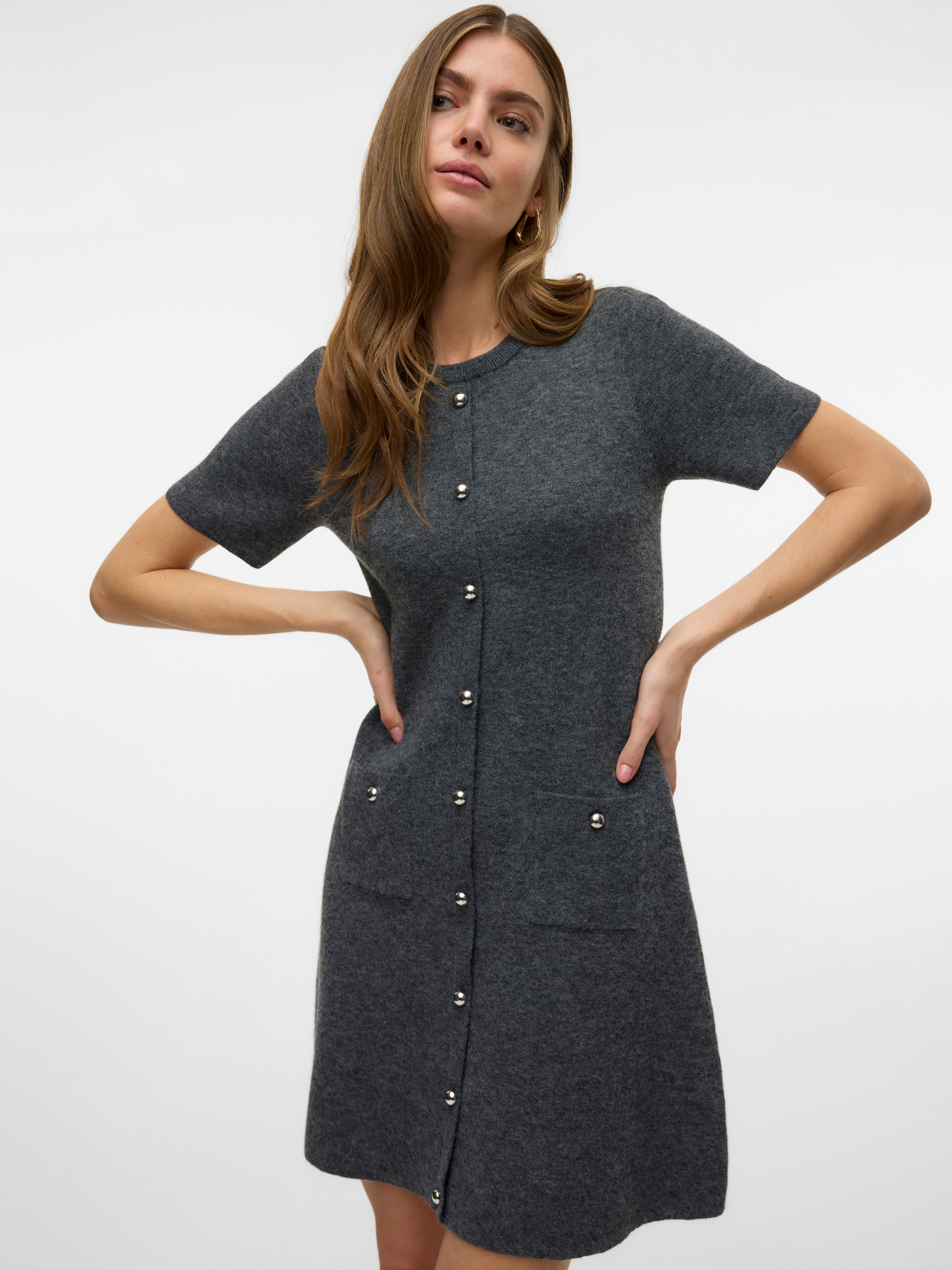 VERO MODA® VMJOHANNA Midi dress