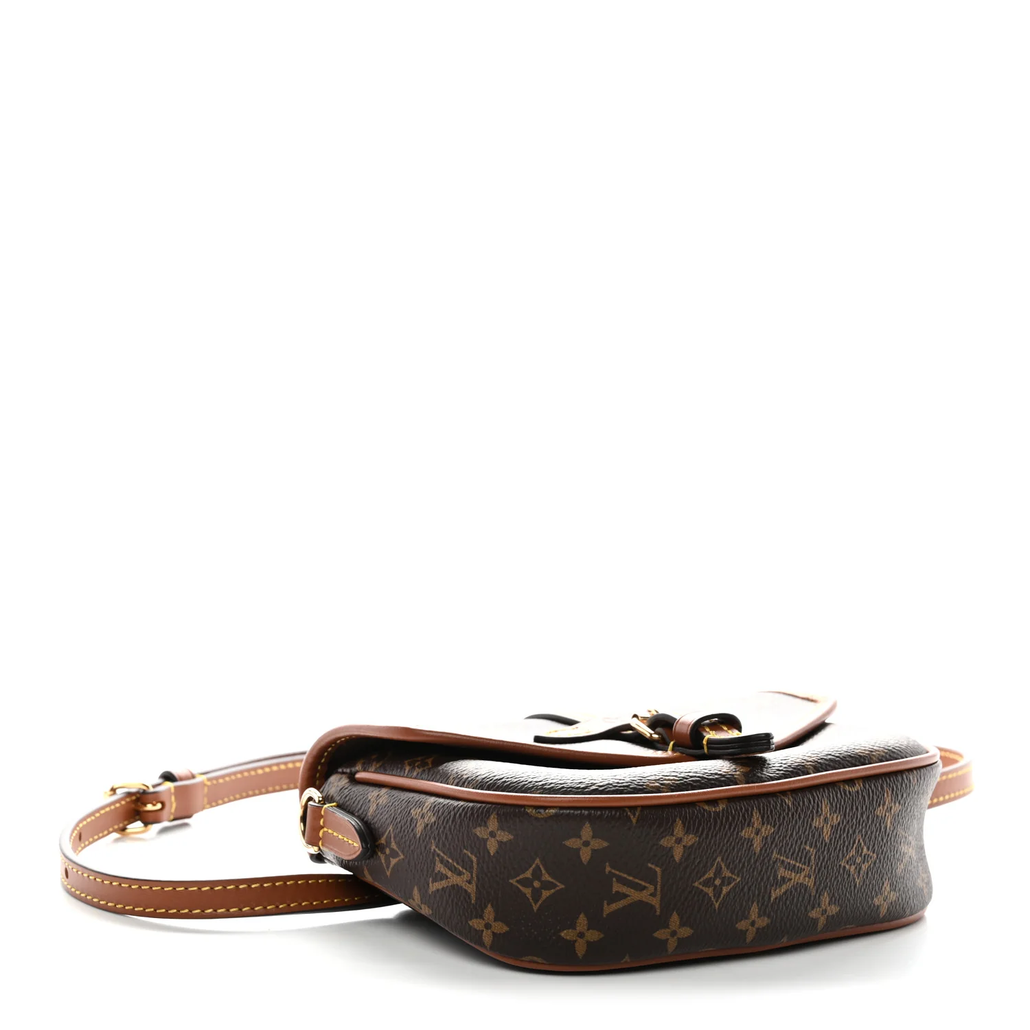 Monogram Solo
