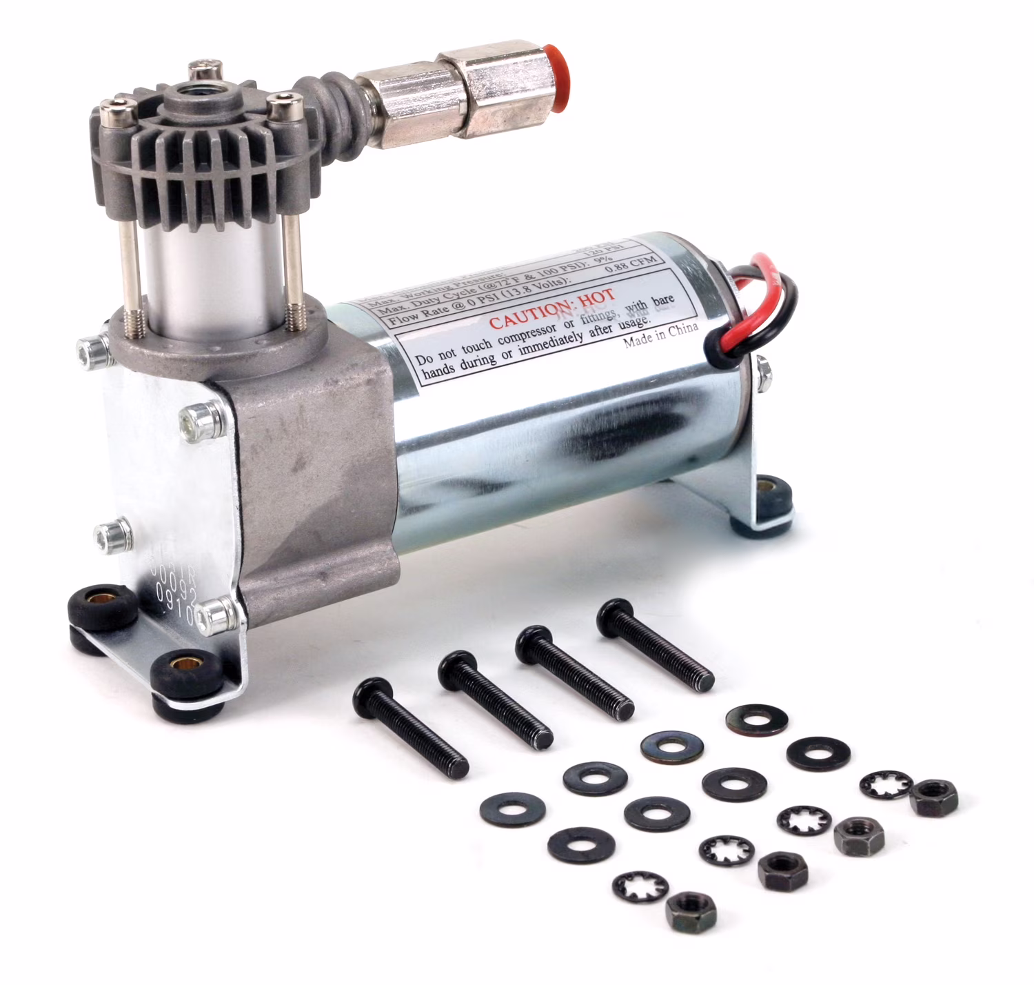 VIAR 90 90C Compressor Kit