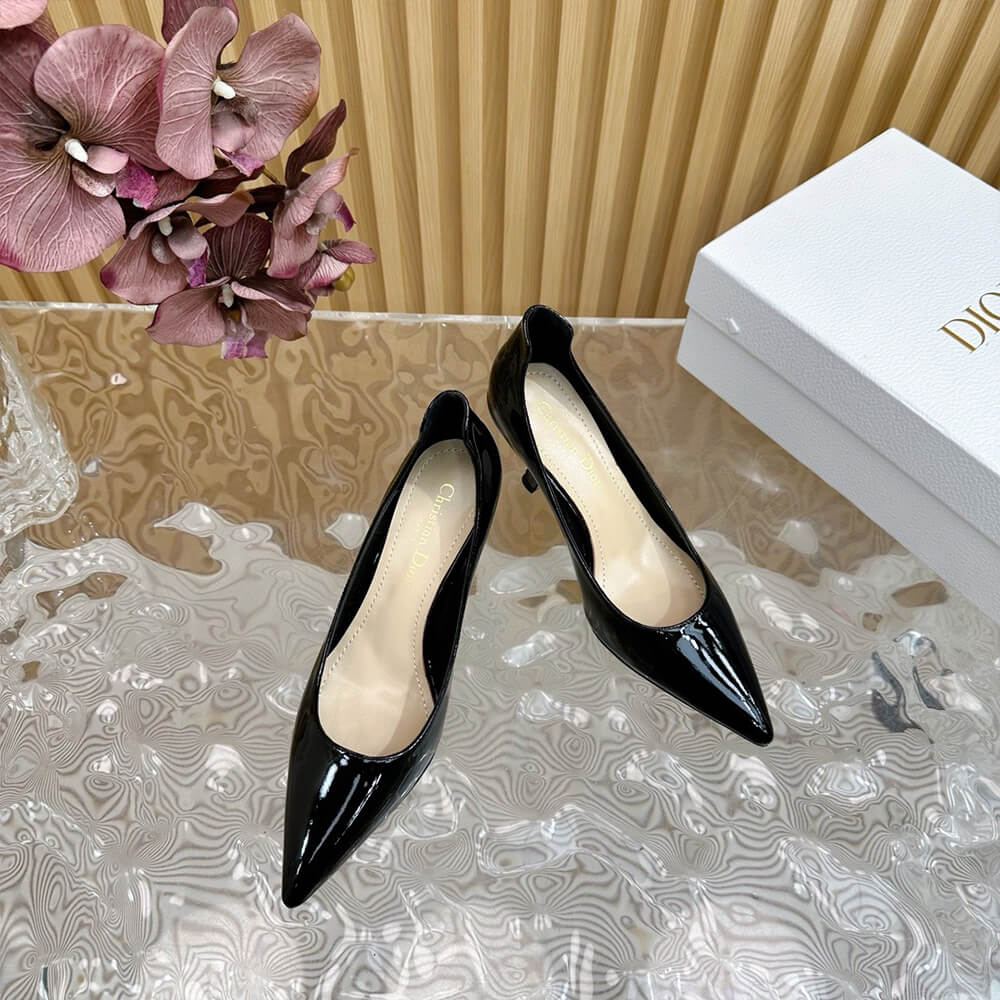 Dior Tribales Pump