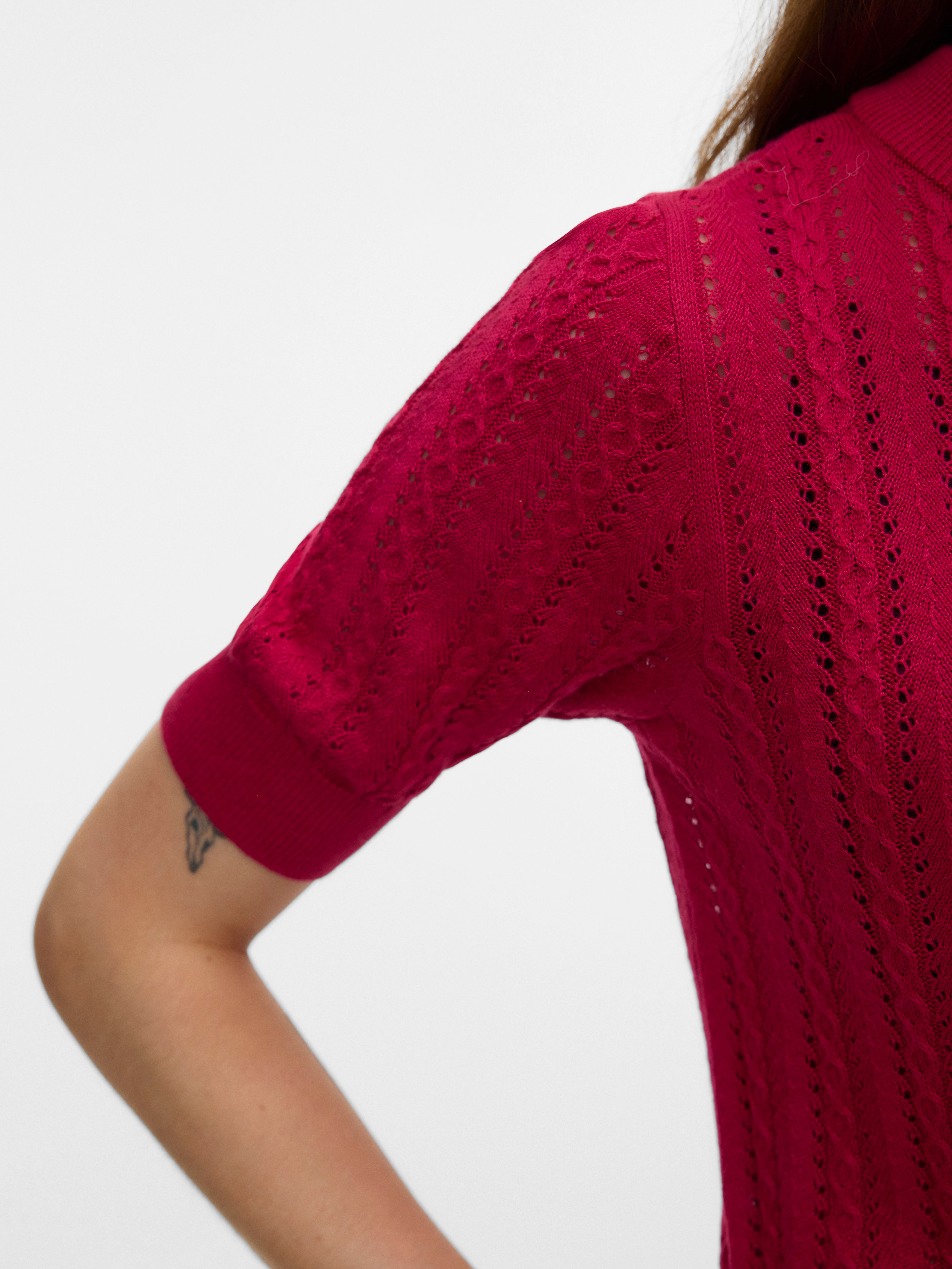 VERO MODA® VMMORENA Pullover