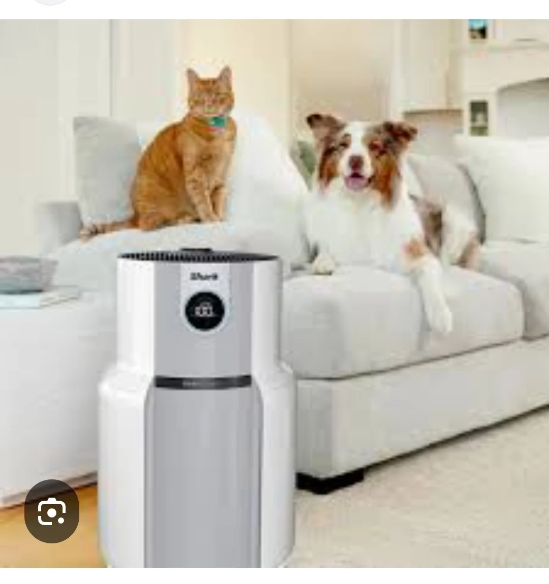 NeverChange Air Purifier Pet Pro - Image 2