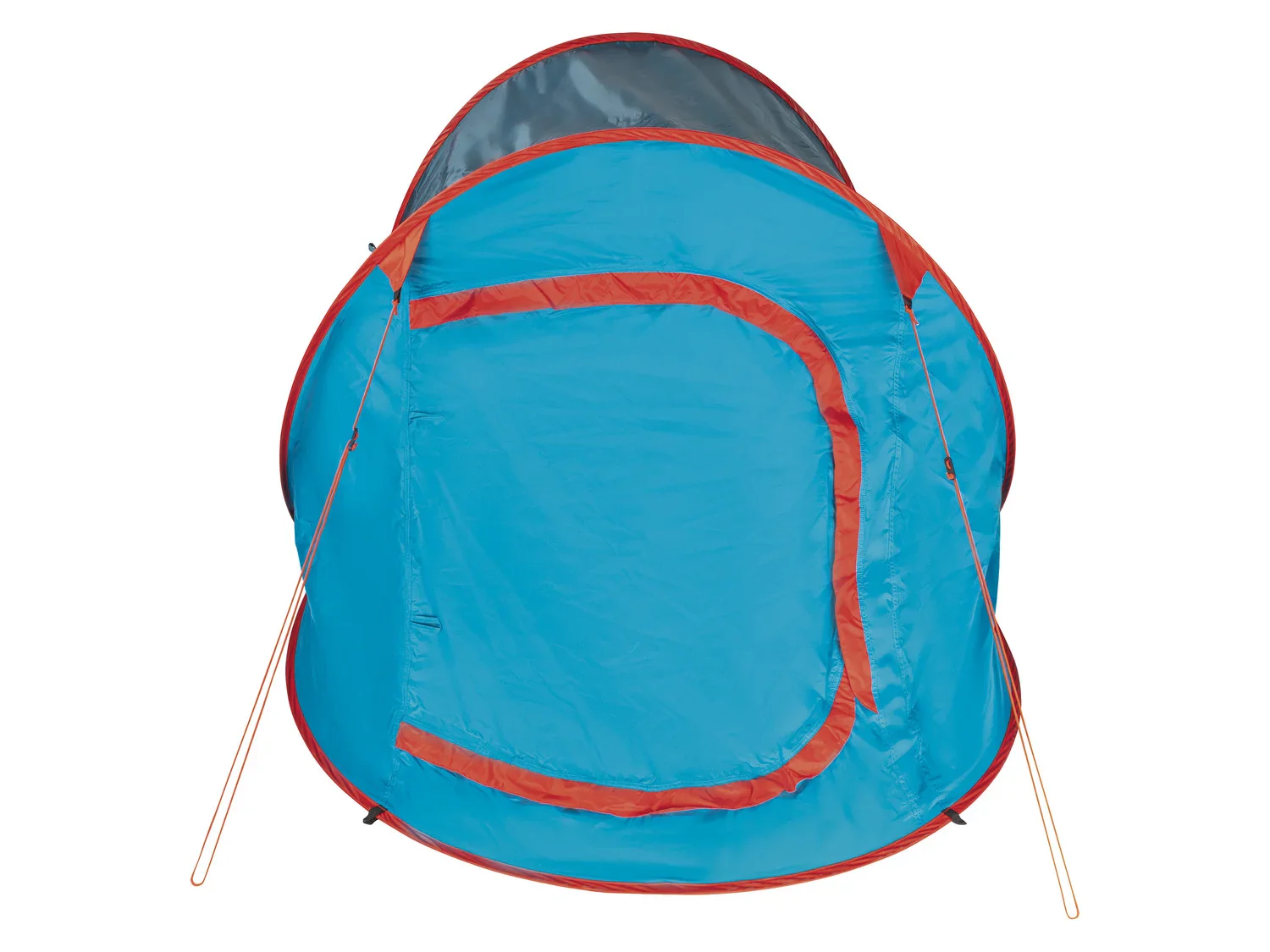 Rocktrail Tente pop-up 2 personnes