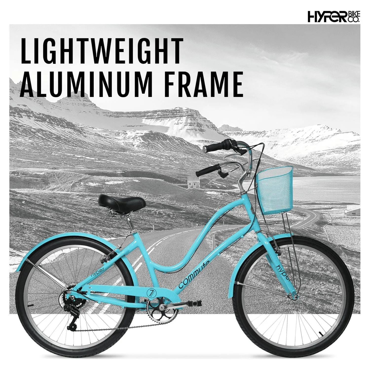 Hyper Bicycle 26