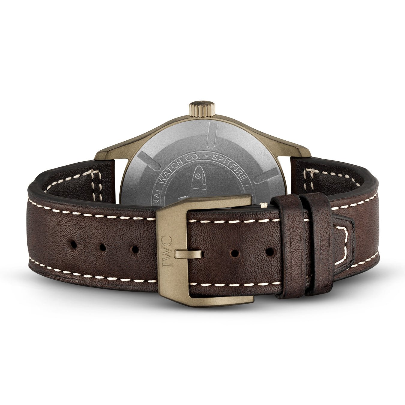 [Super Clone]IWC-Pilot's Watch Automatic Spitfire (IW326802)