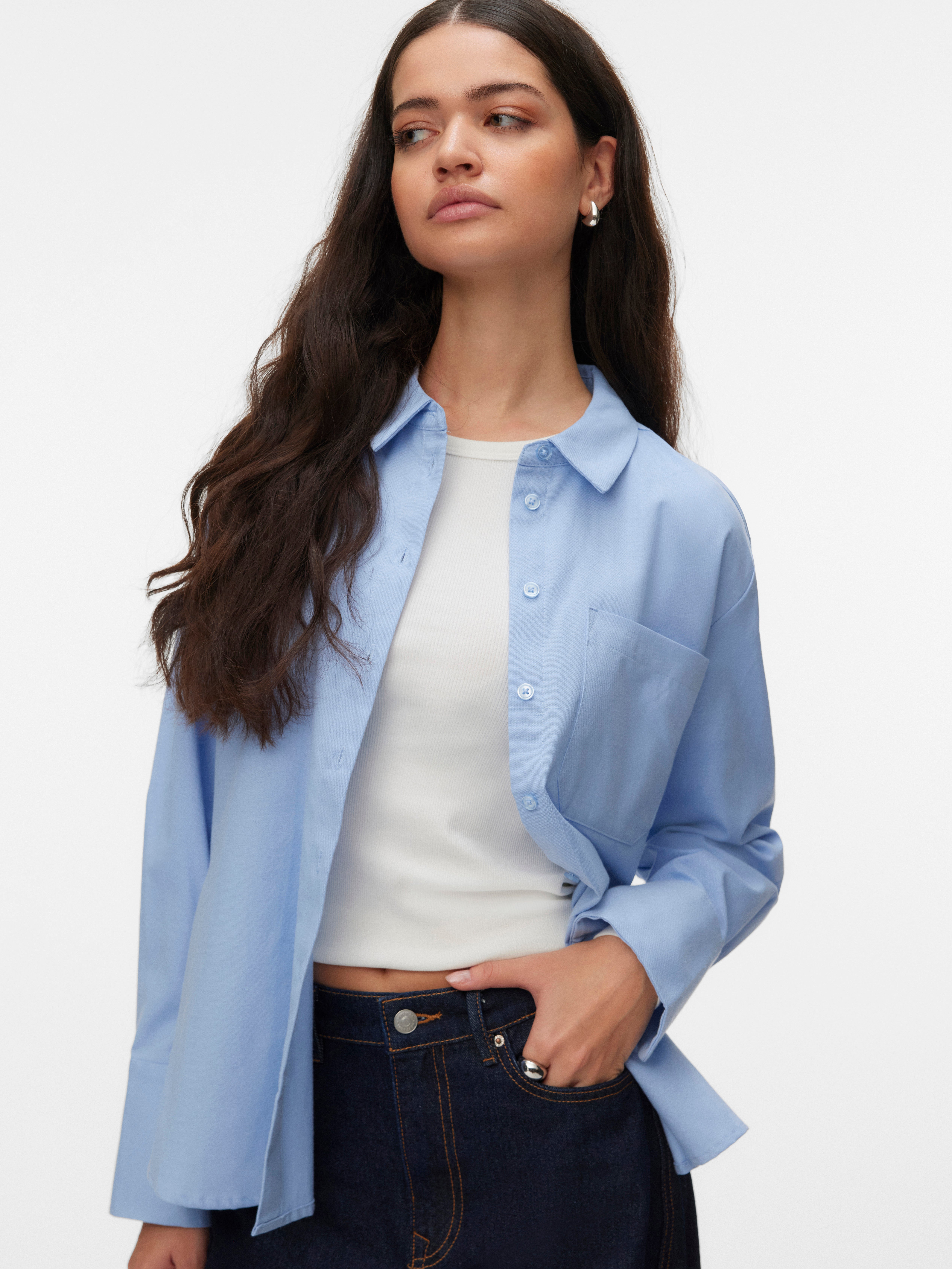 VERO MODA® VMINGE Shirt