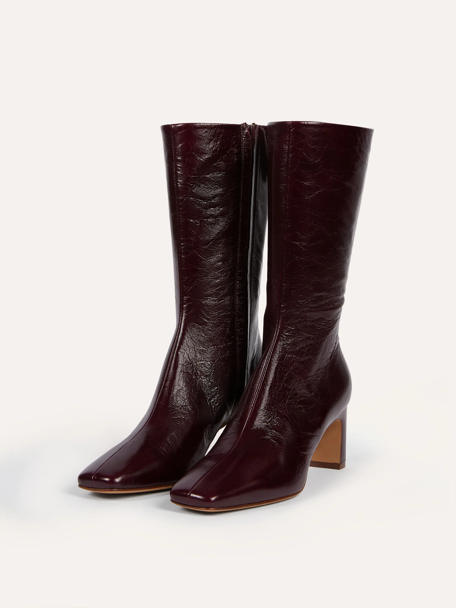 Bottines ELSA