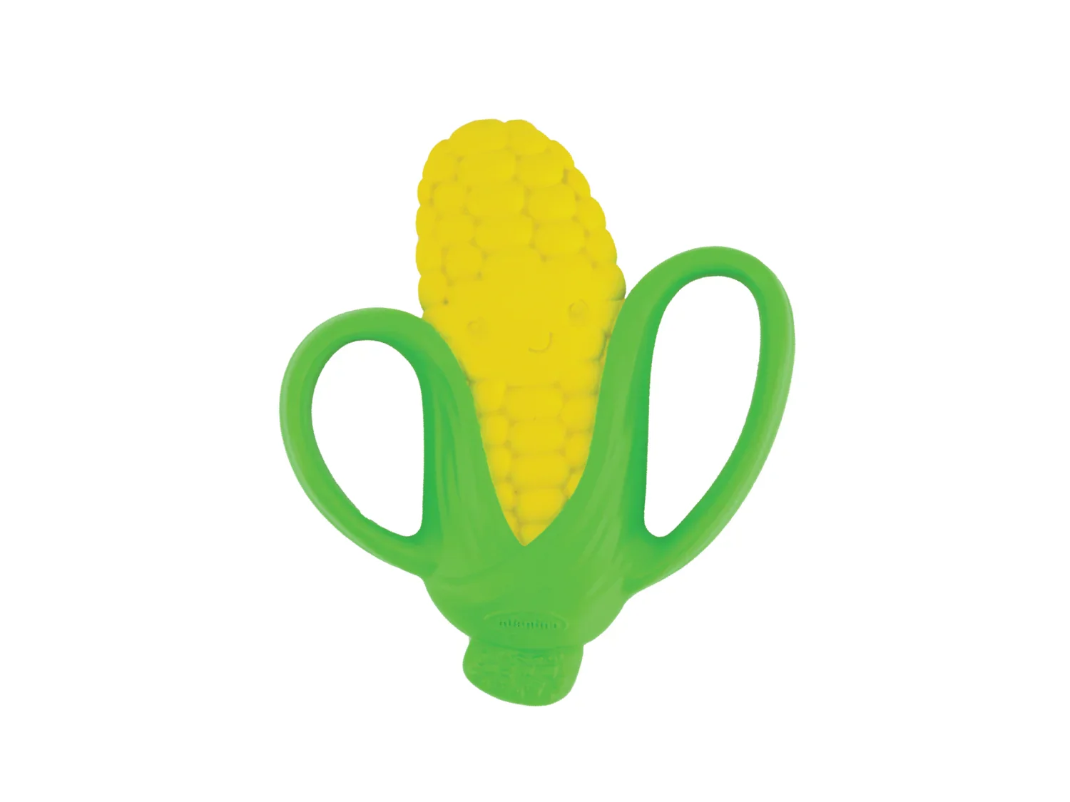 Infantino Anneaux de dentition en silicone