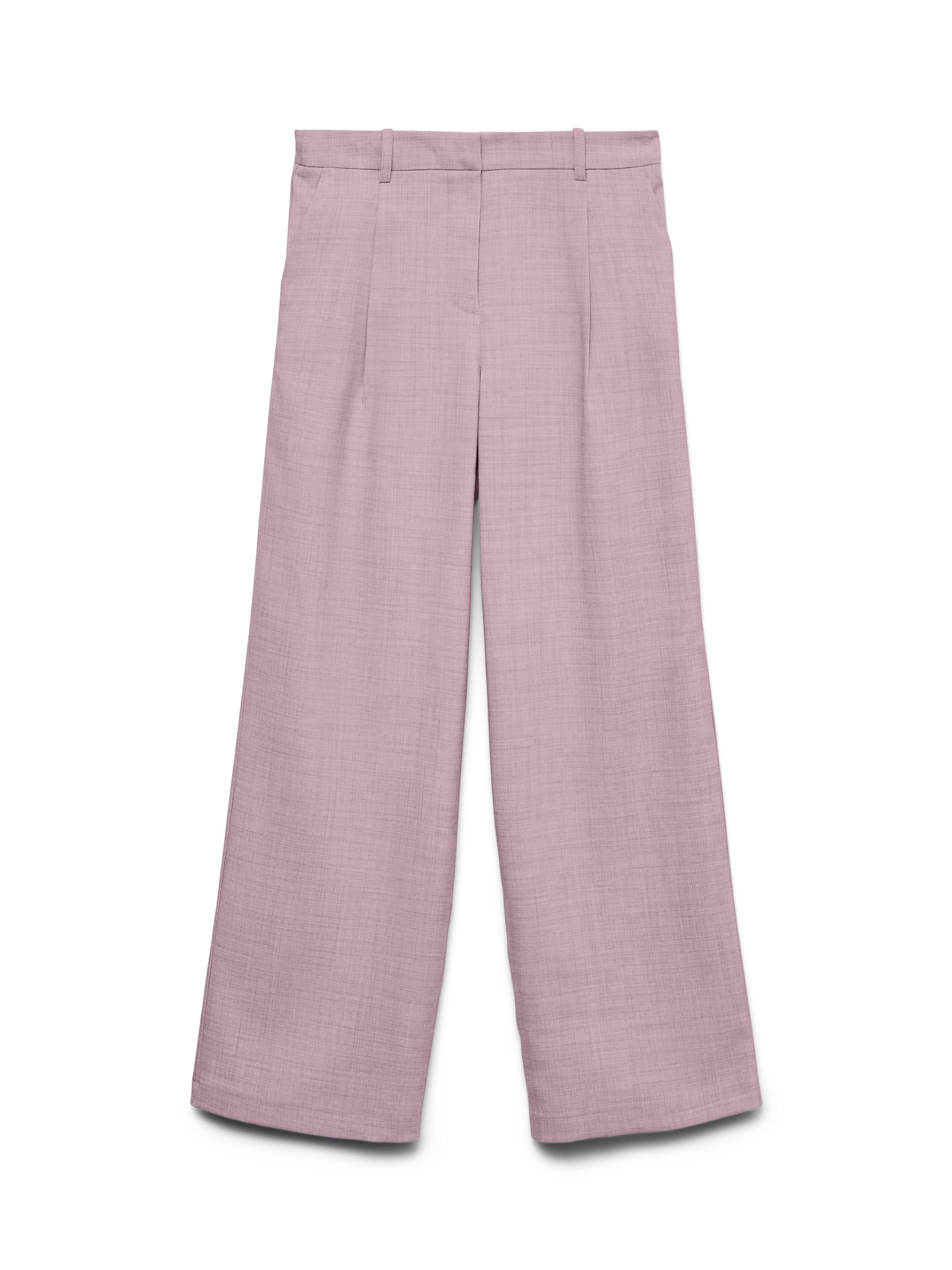 VERO MODA® VMCASSIDY Mid waist Trousers