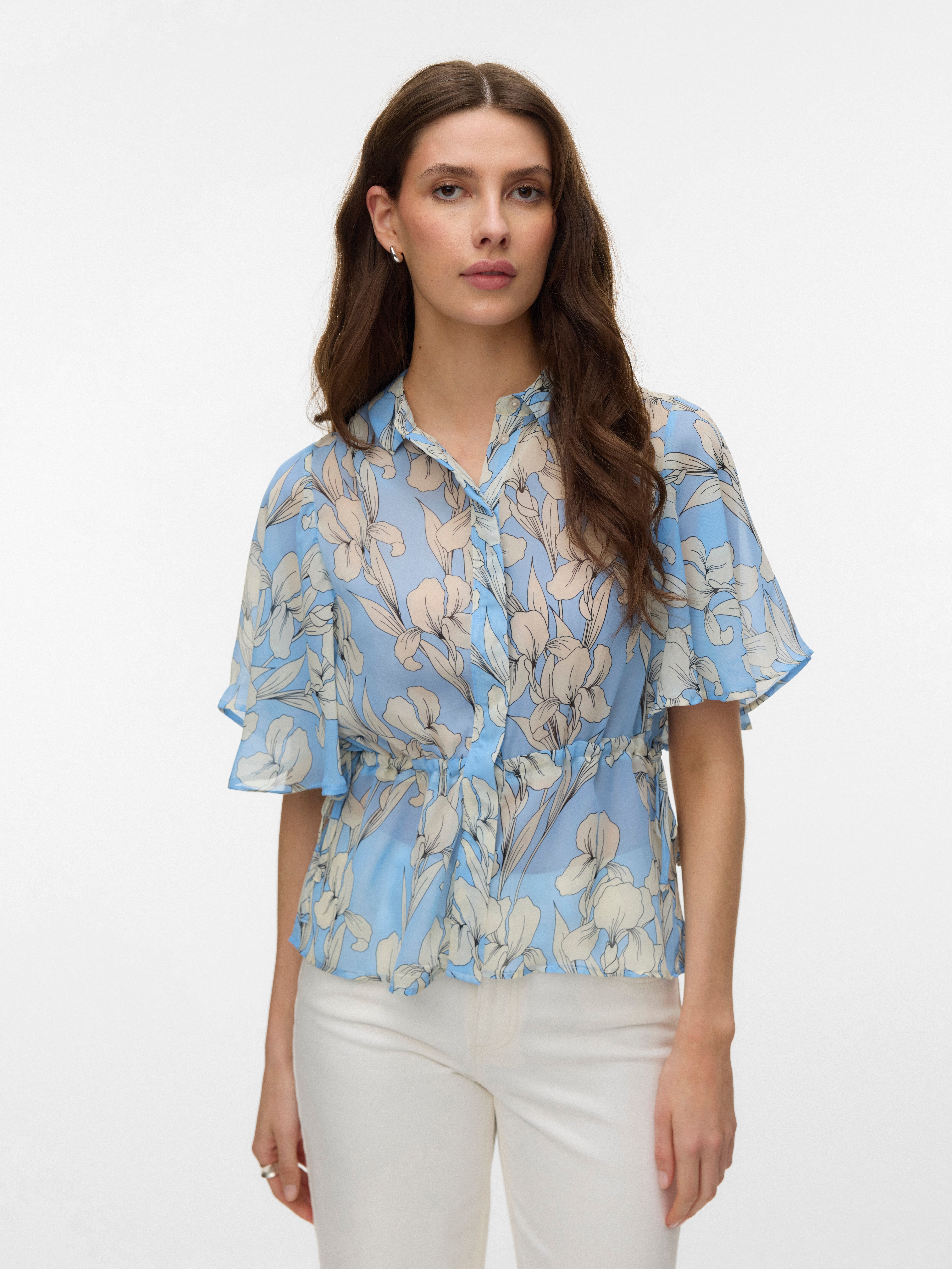 VERO MODA® AWAUBRIE Shirt