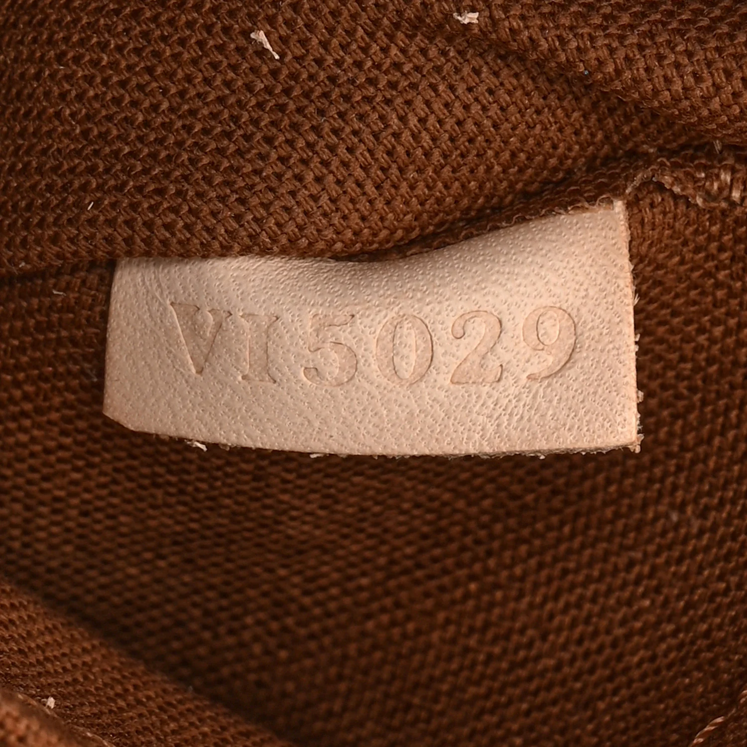 Monogram Tivoli PM