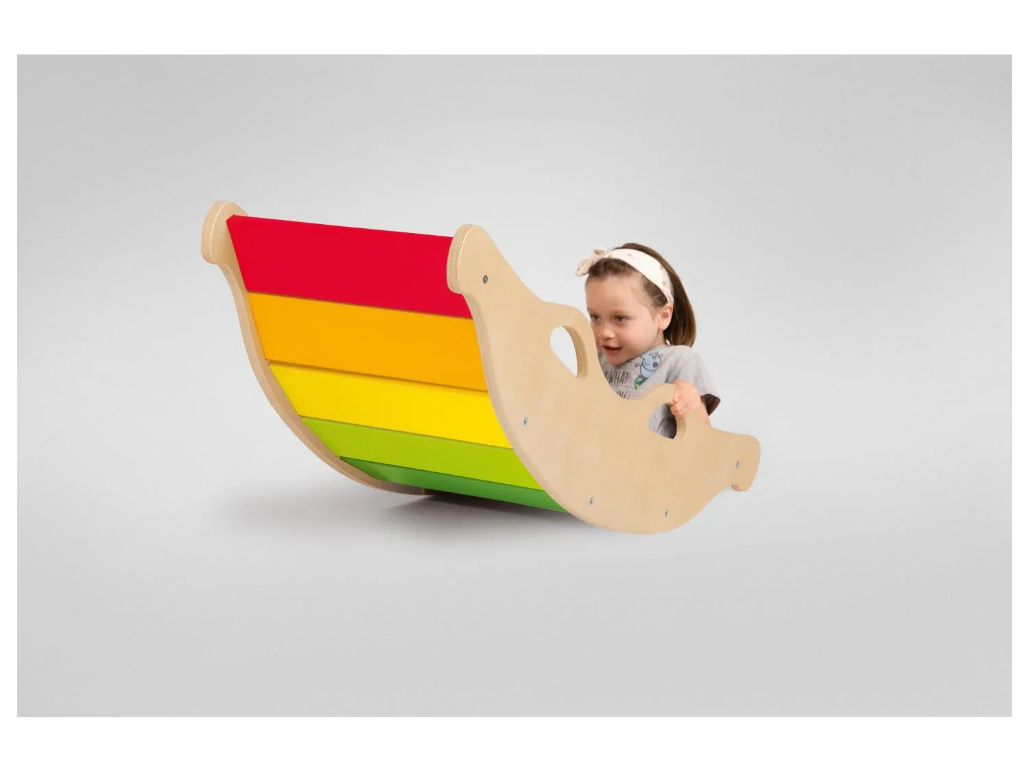 Playtive Jeu  bascule