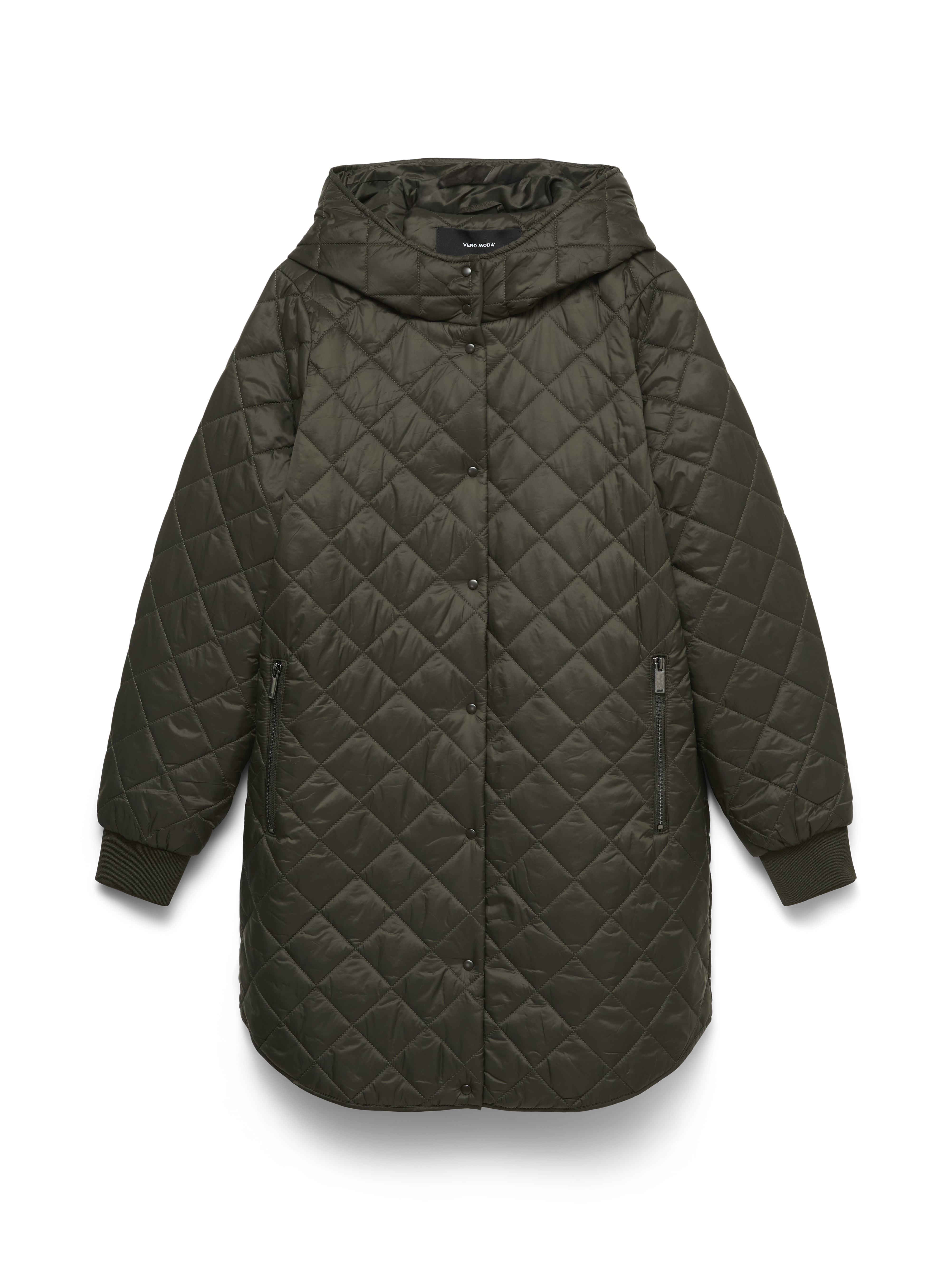 VERO MODA® VMHAYLE Quilted Jacket