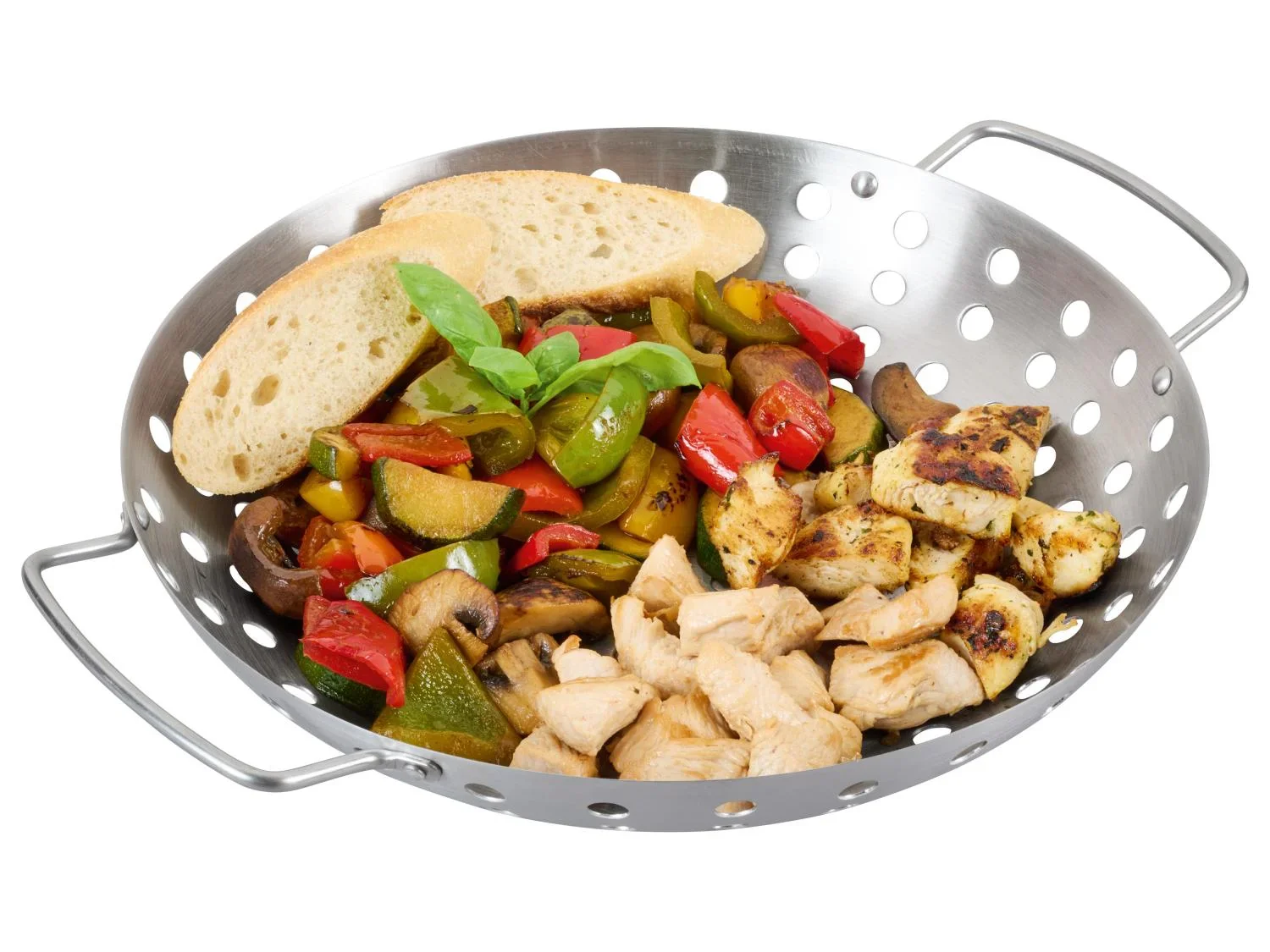 GRILLMEISTER Ustensile pour barbecue