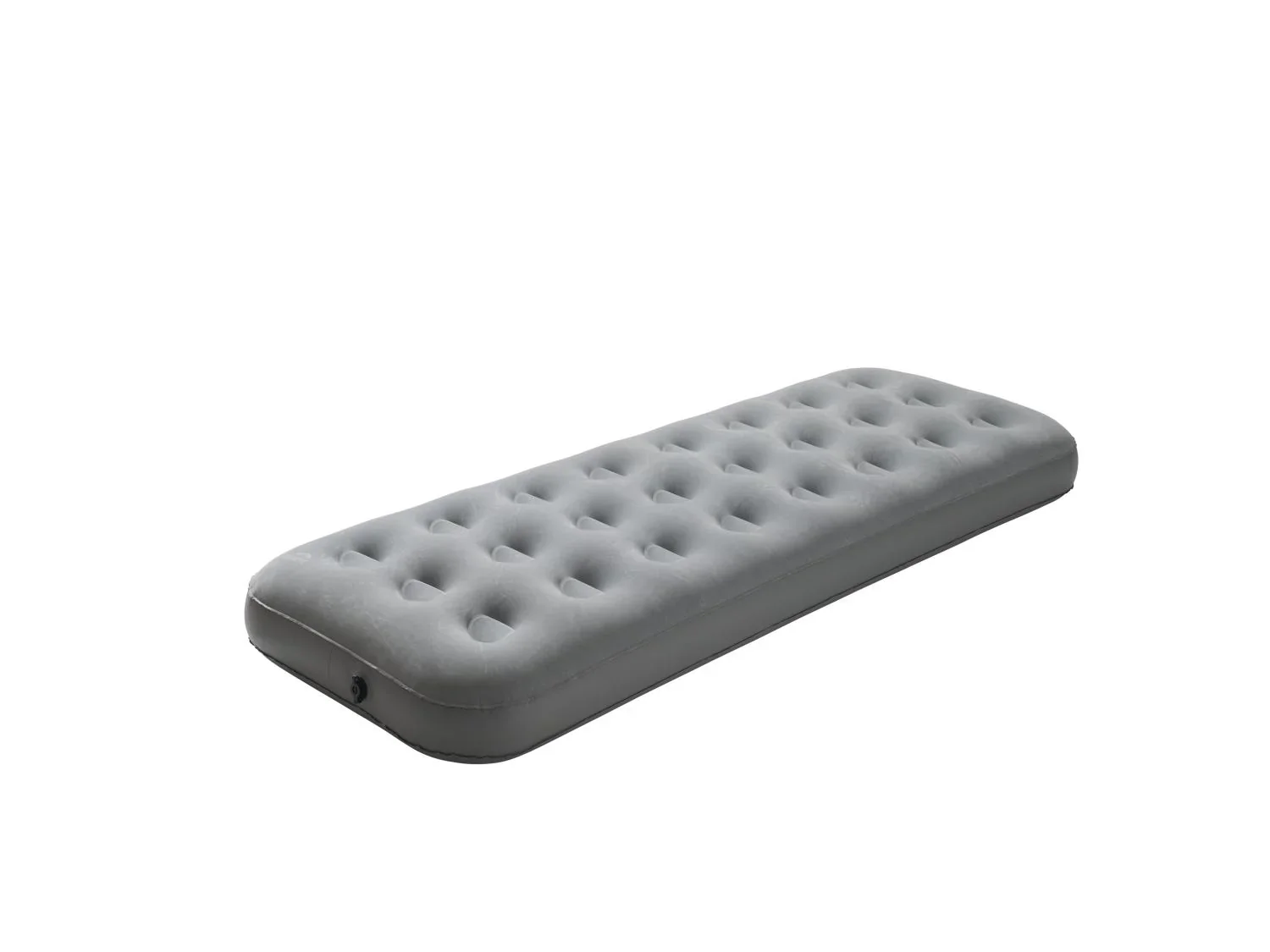 CRIVIT Matelas de camping gonflable