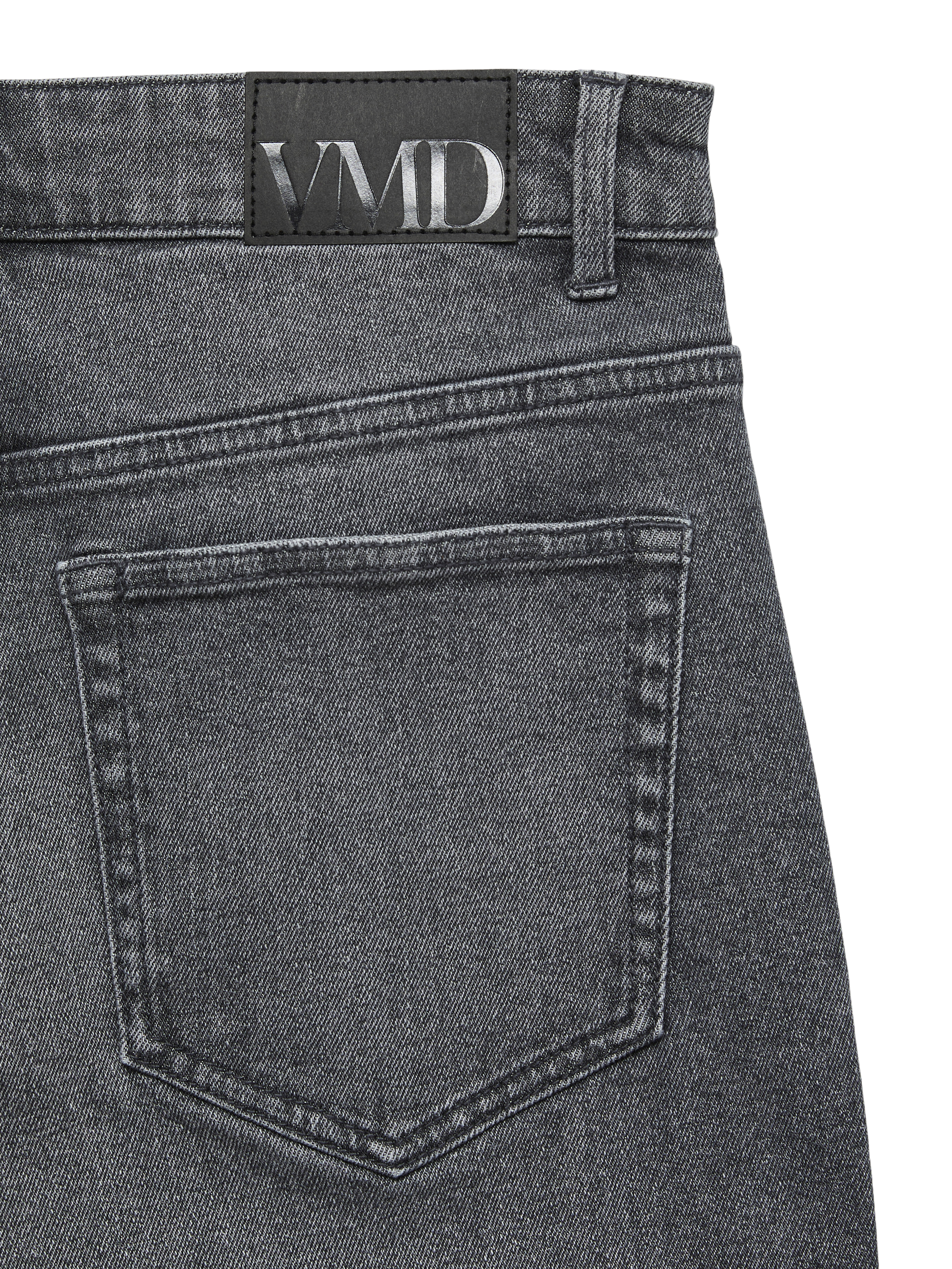 VERO MODA® VMMIRA Mid rise Wide Fit Jeans
