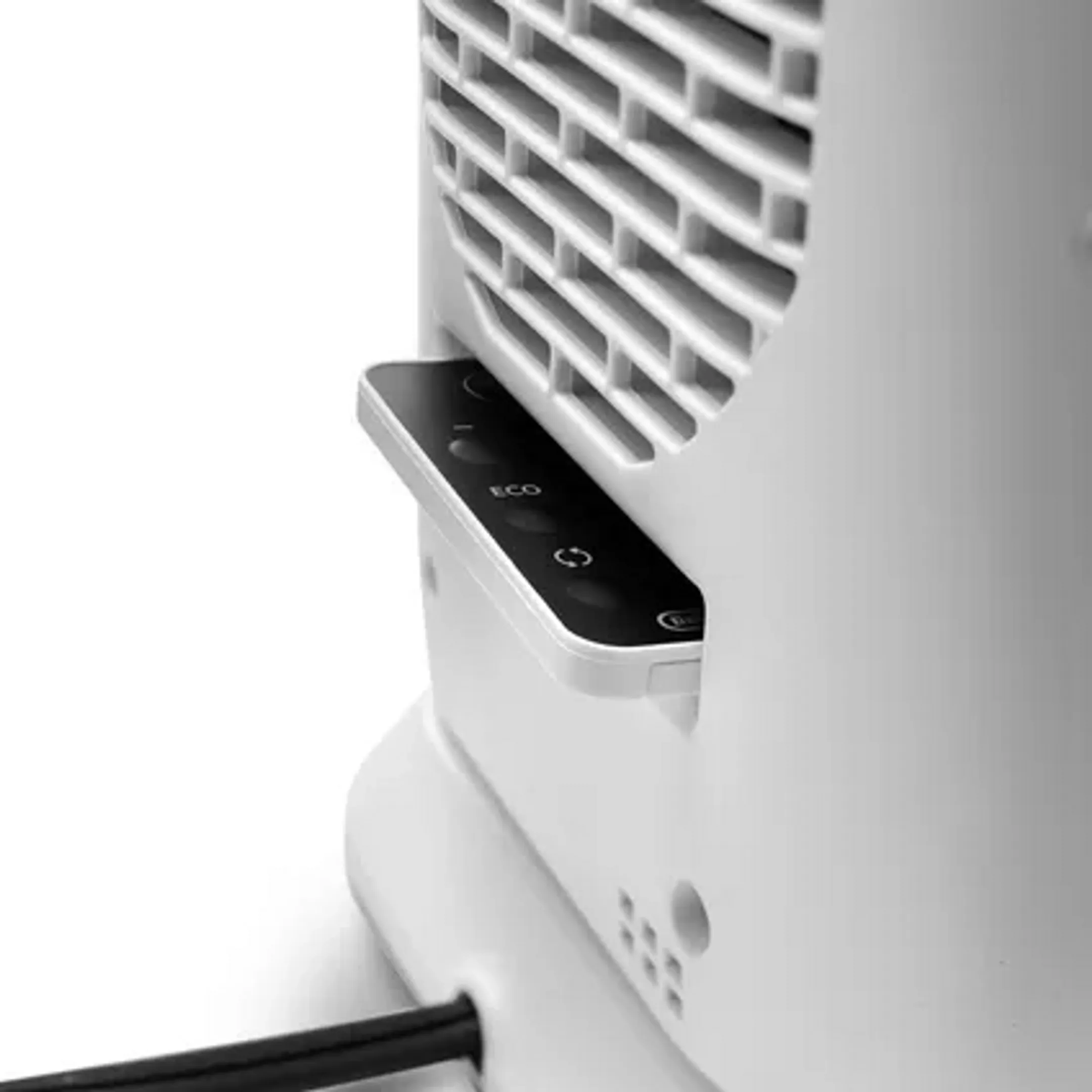 De'Longhi Blaasradiator HFX40T20 WB