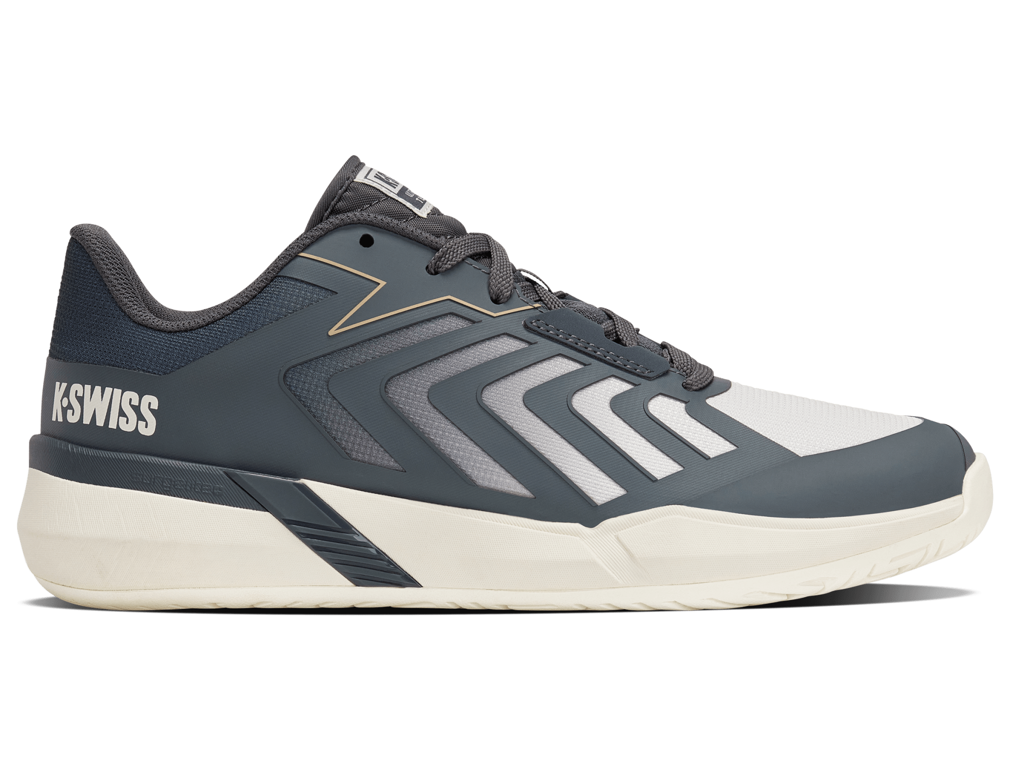 ULTRASHOT TEAM 2 - K-Swiss Shoes