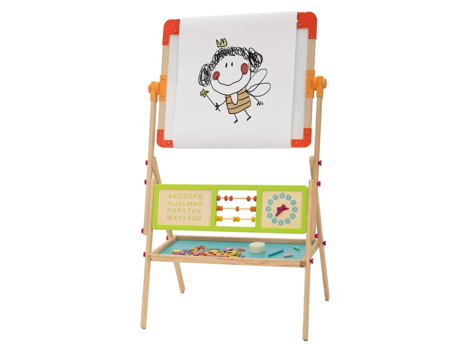 lupilu Tableau pupitre